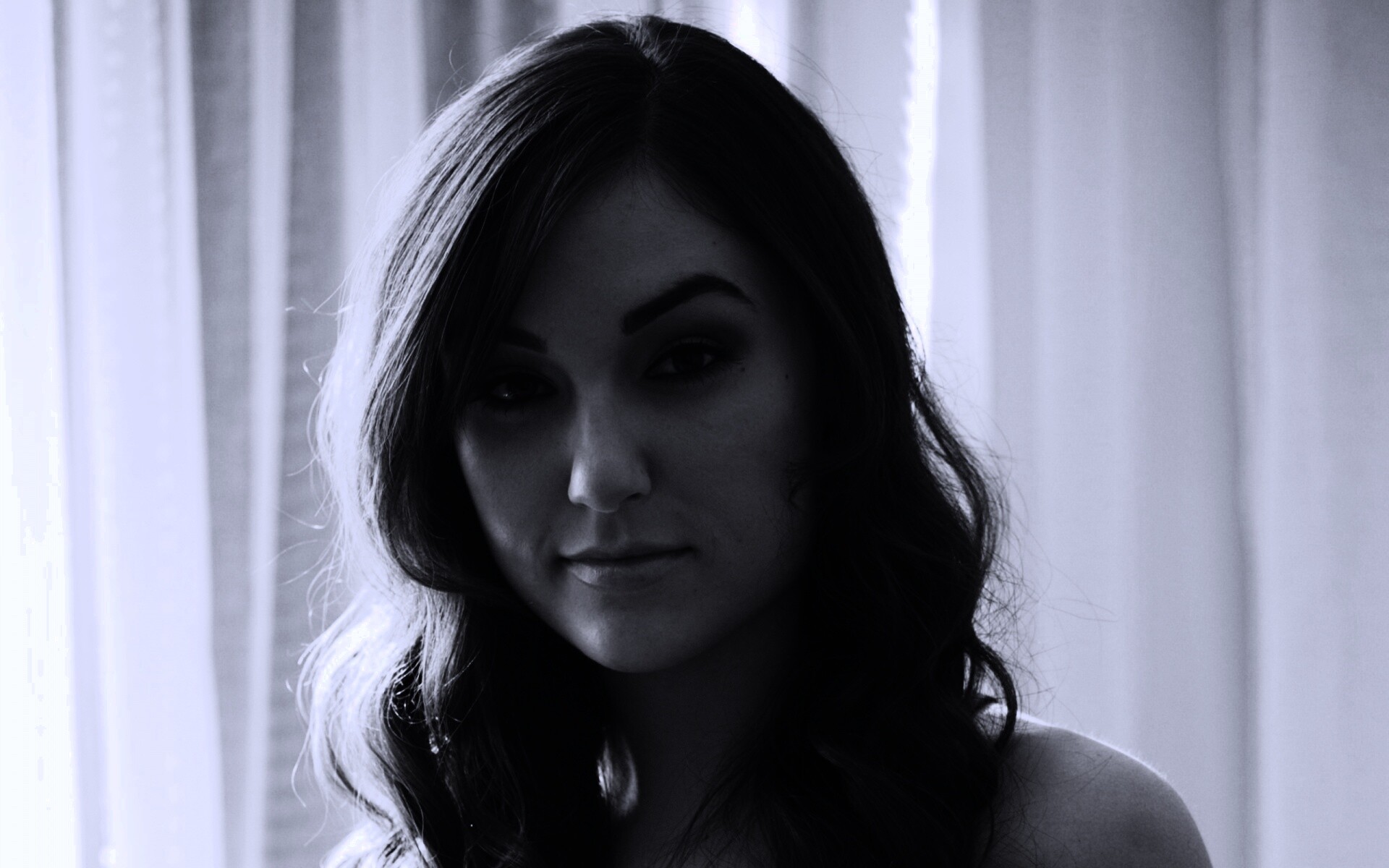 Саша Грей обои