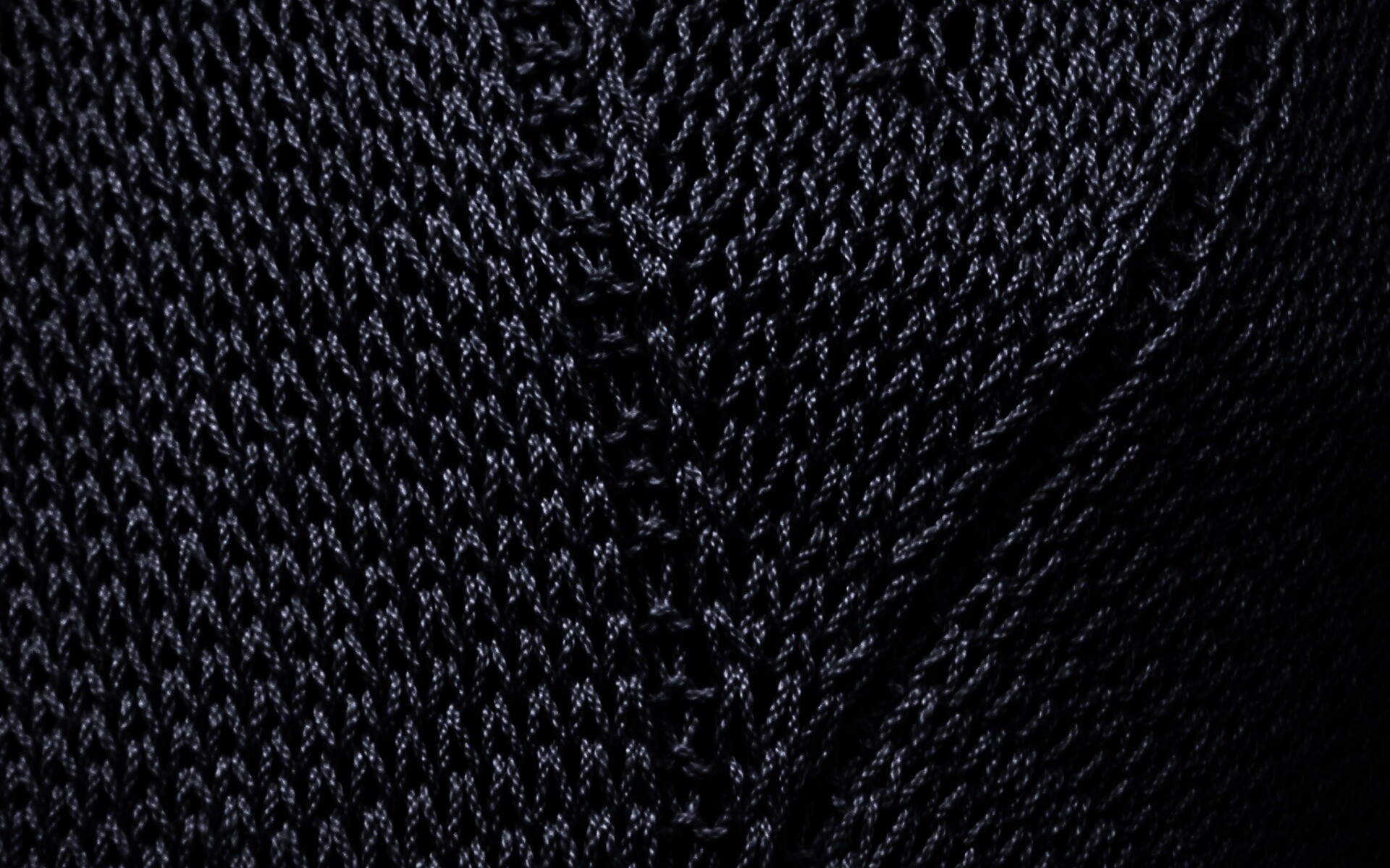 Вязаная ткань обои