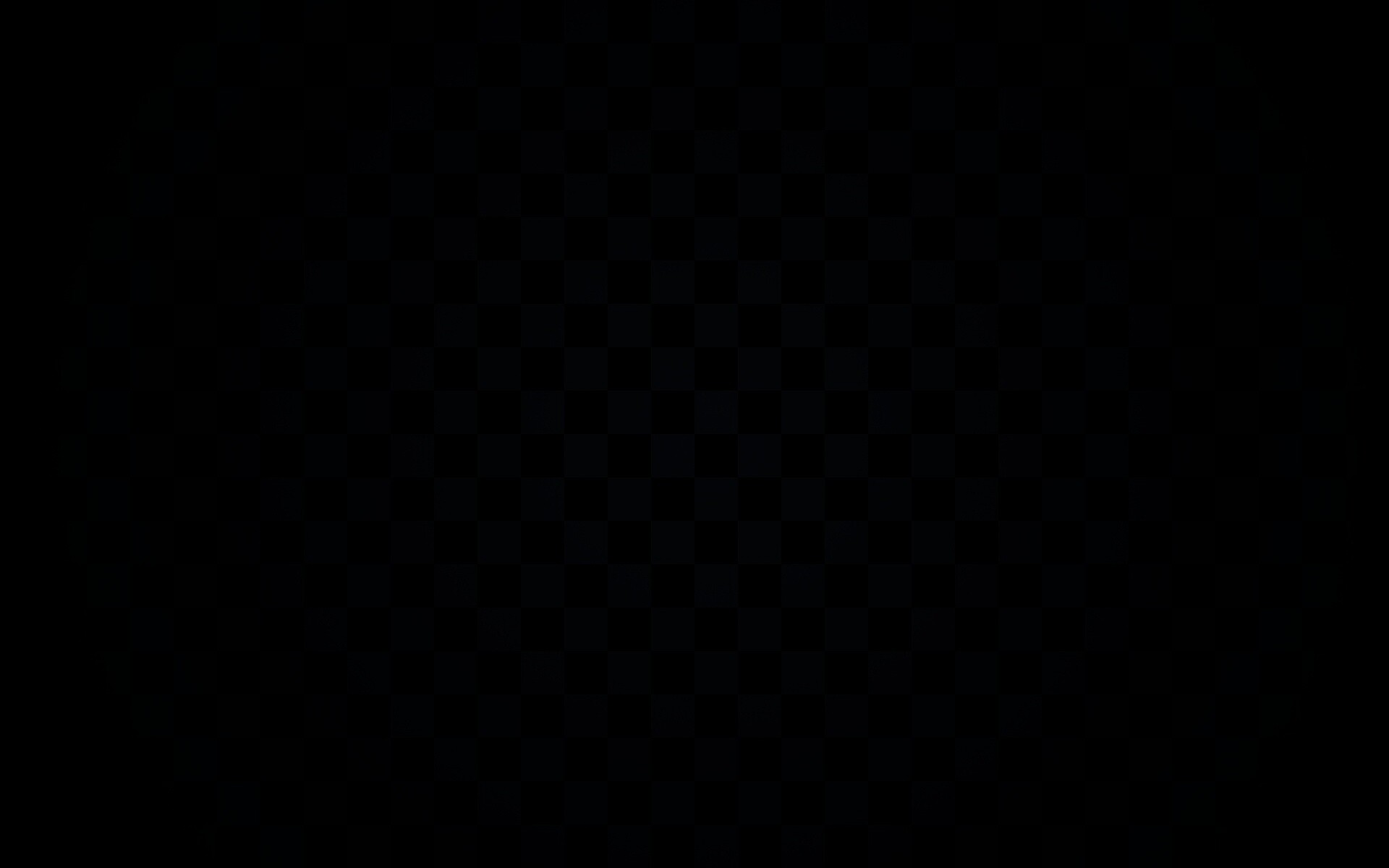 Темный клетчатый фон обои