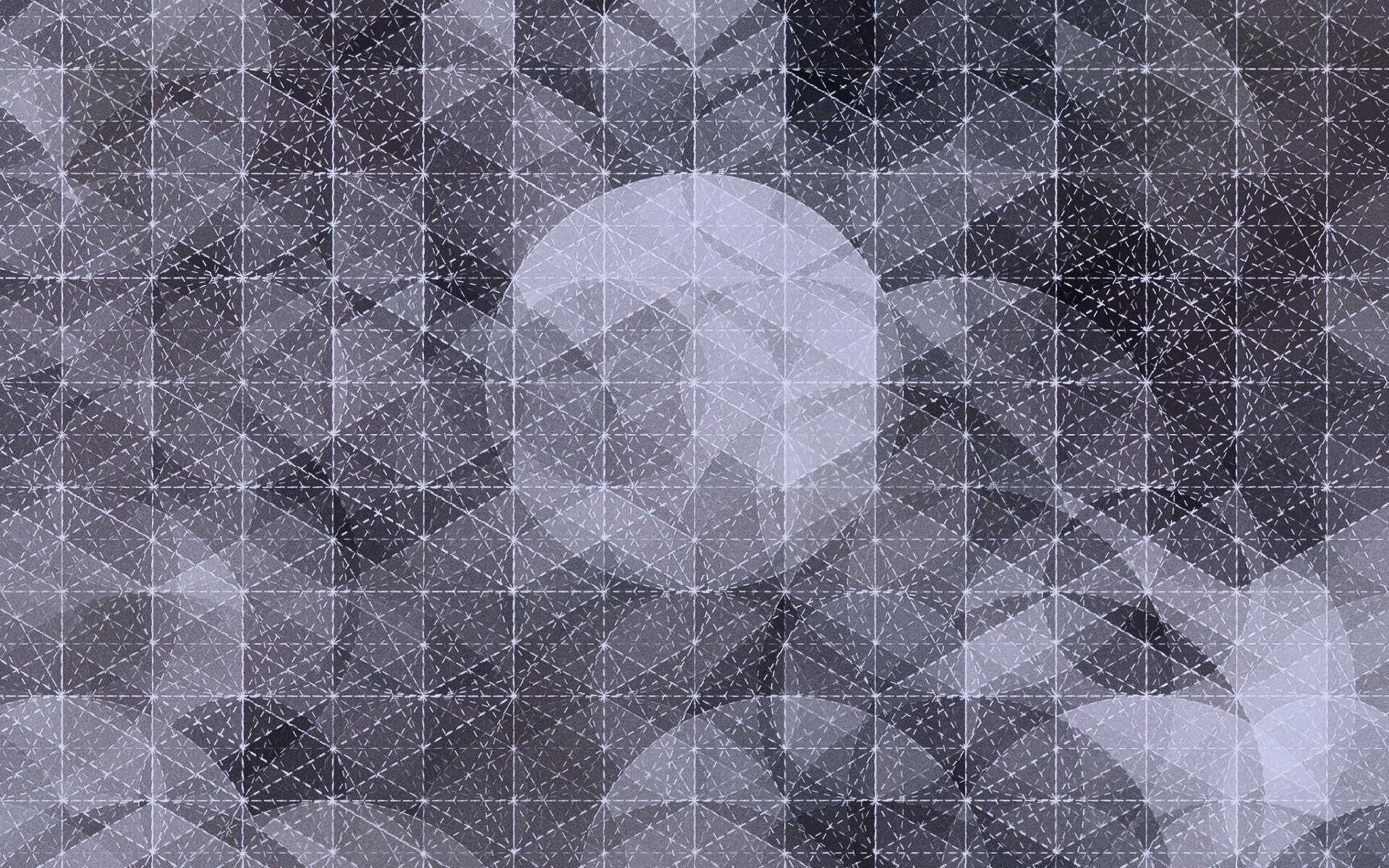 Геометрический узор обои