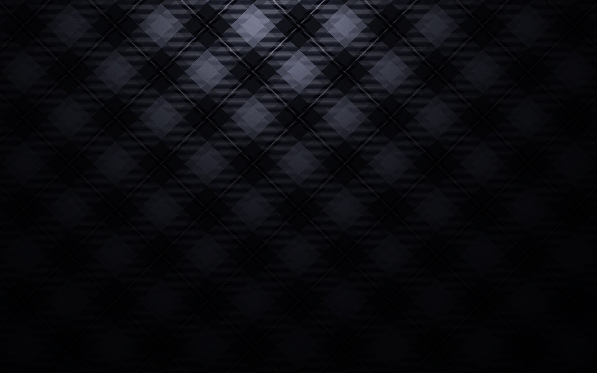 Клетчатый узор обои