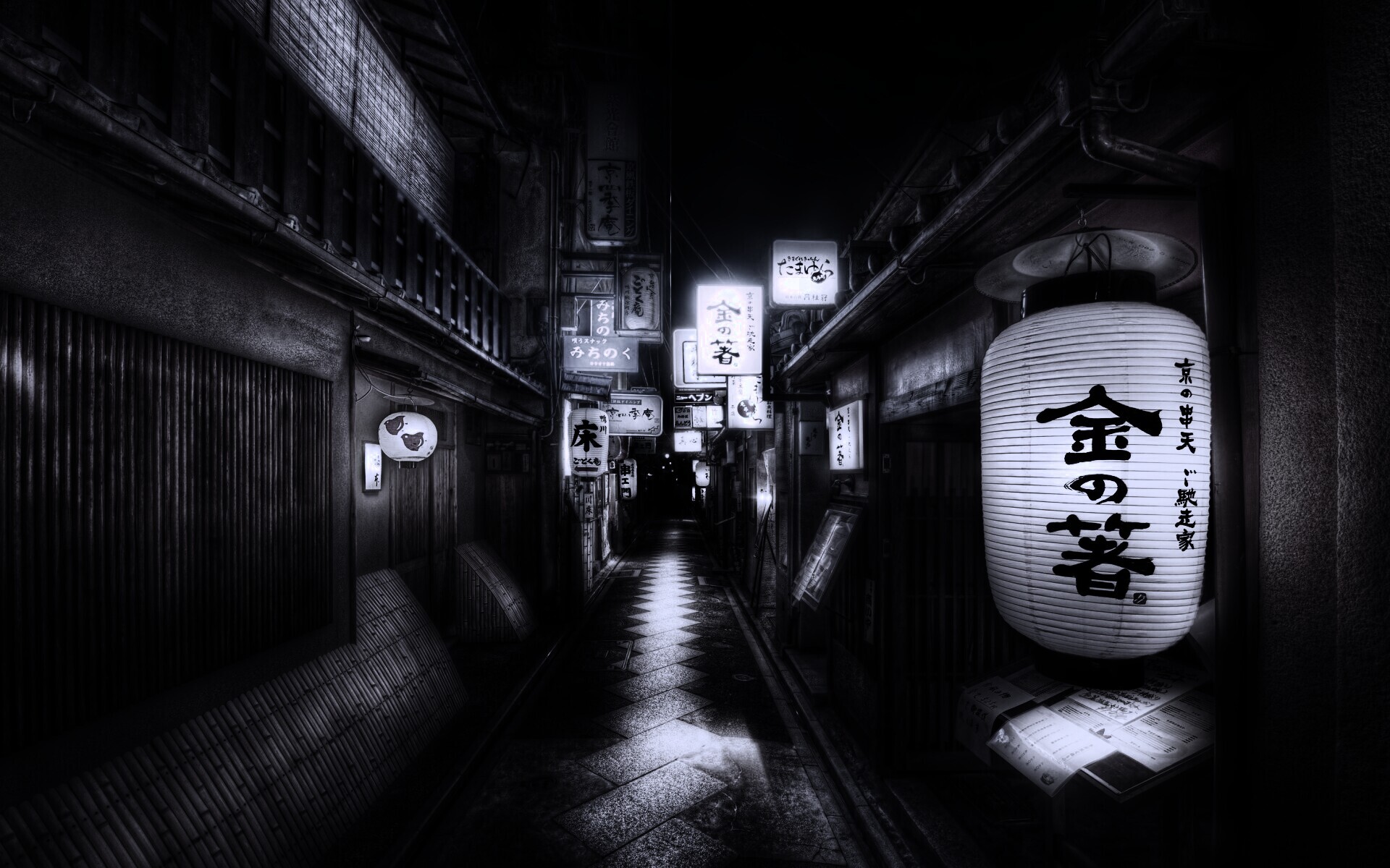 Восточный квартал обои