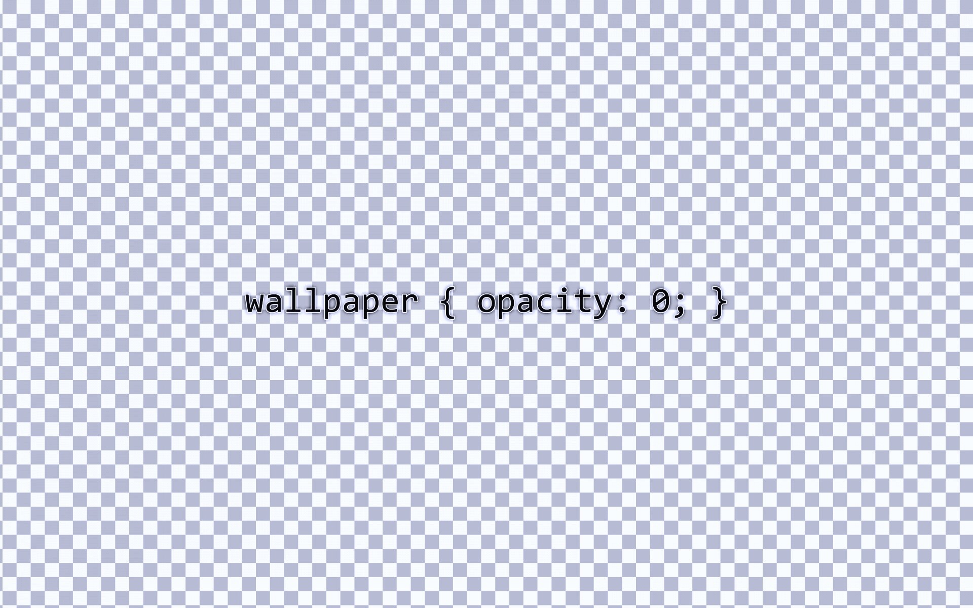 Прозрачные обои обои
