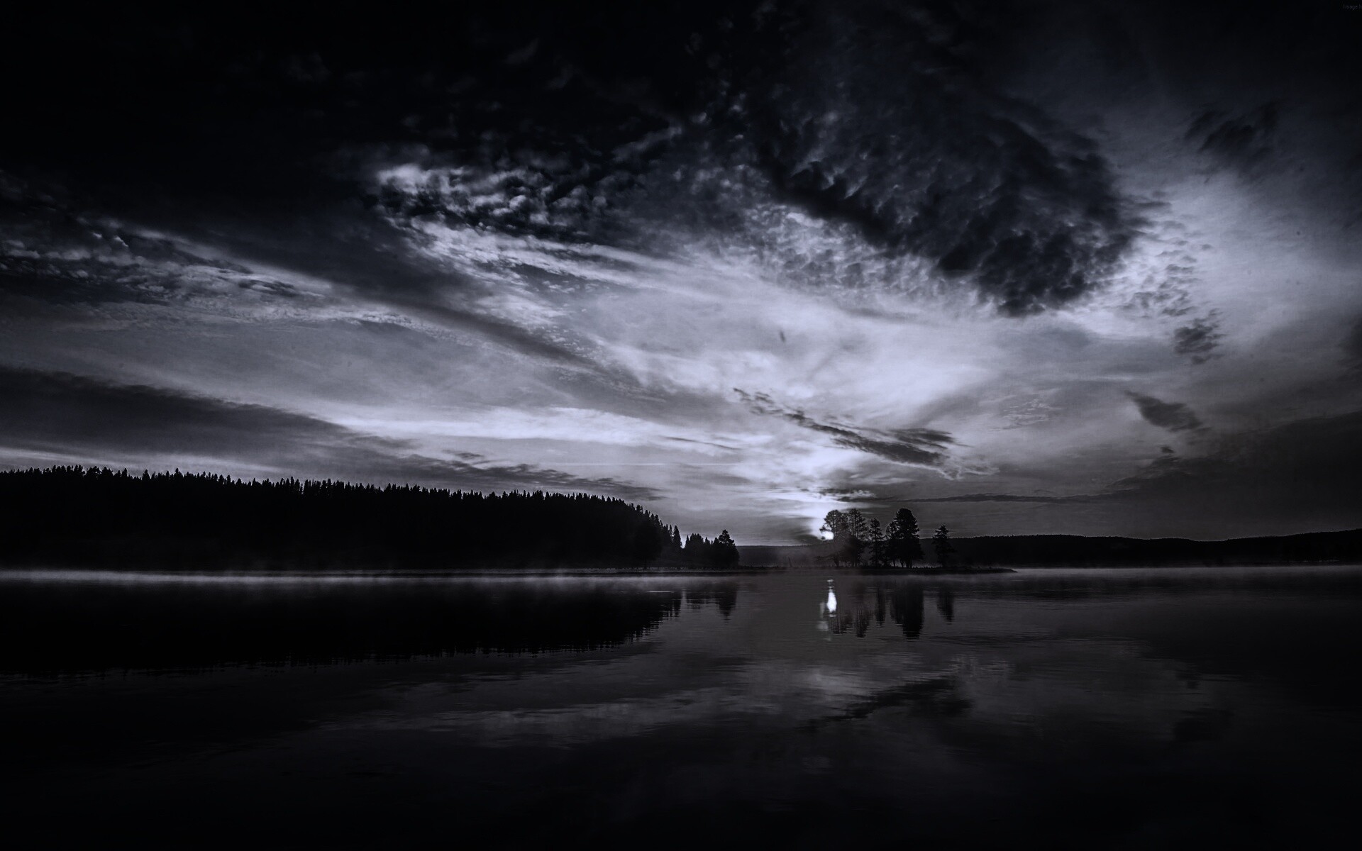 Еллоустоунский национальный парк обои