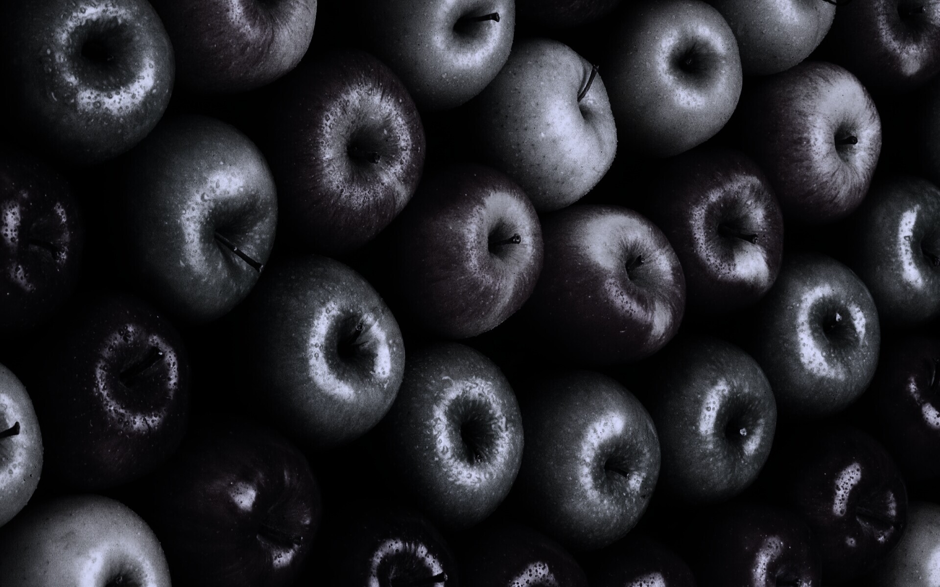 Яблоки обои