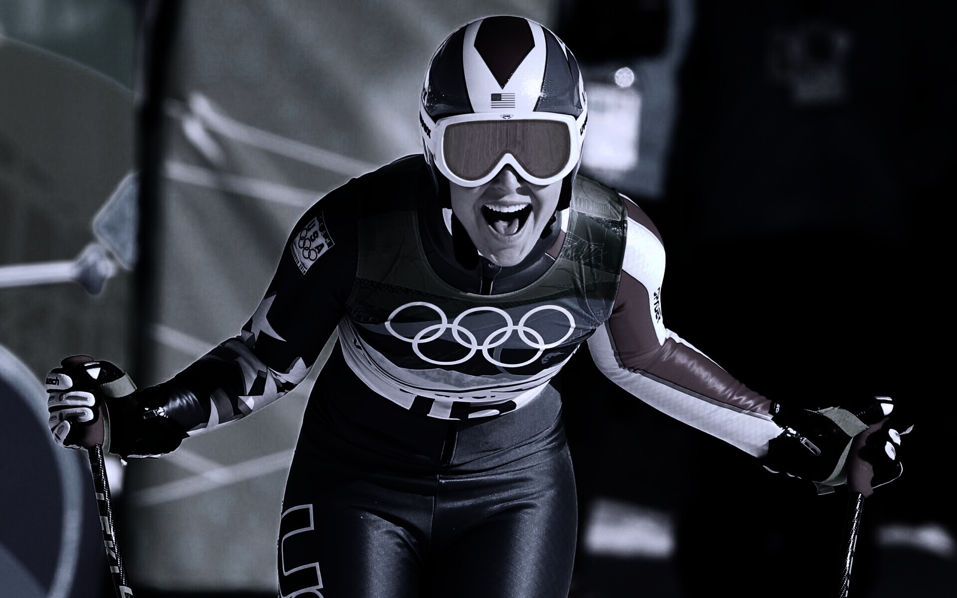 Олимпийские игры обои