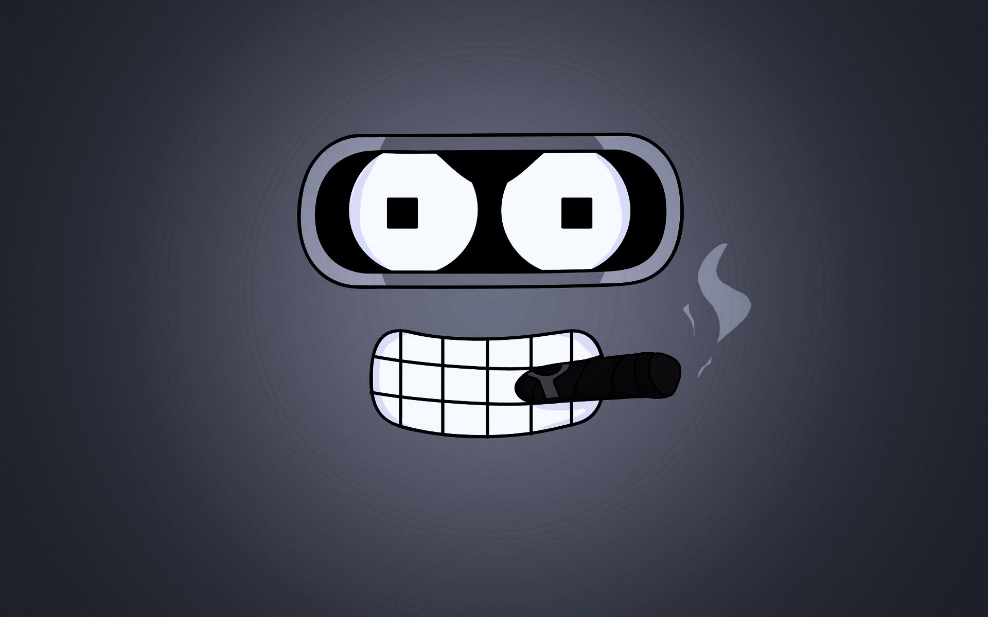 Бендер обои