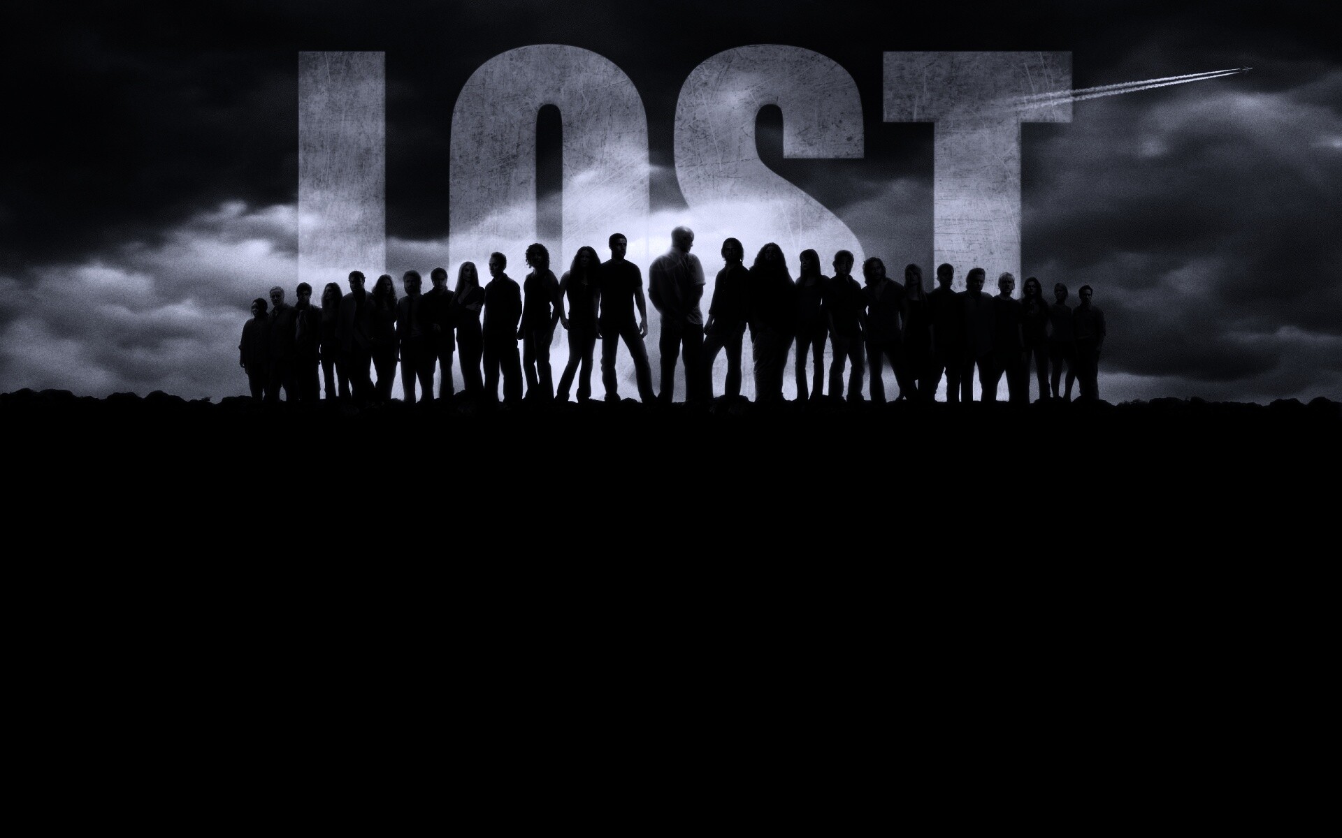 LOST обои