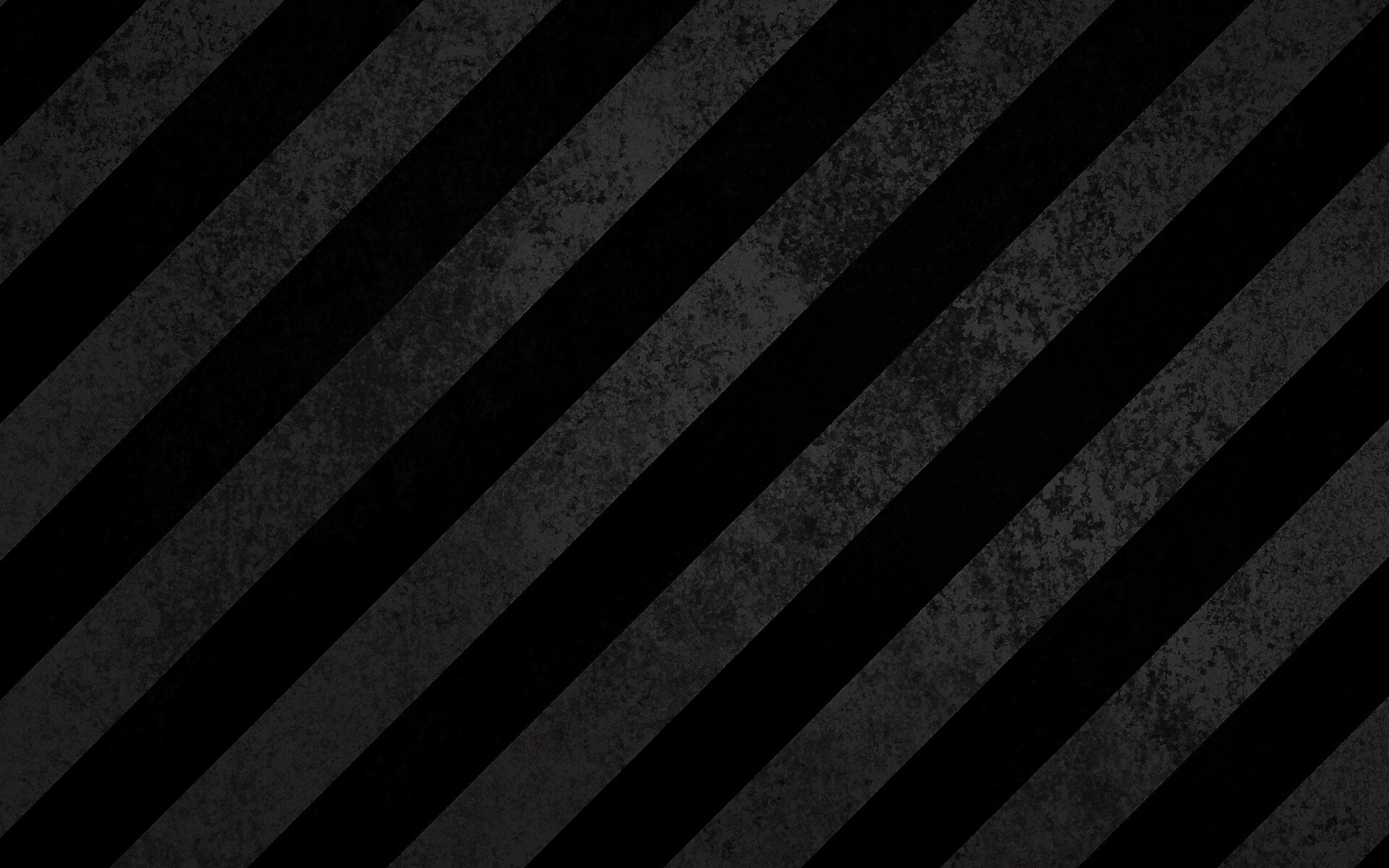 Предупреждающая черно-желтая штриховка обои