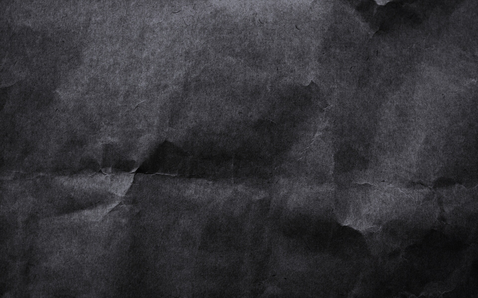 Текстура мятой желтой бумаги обои