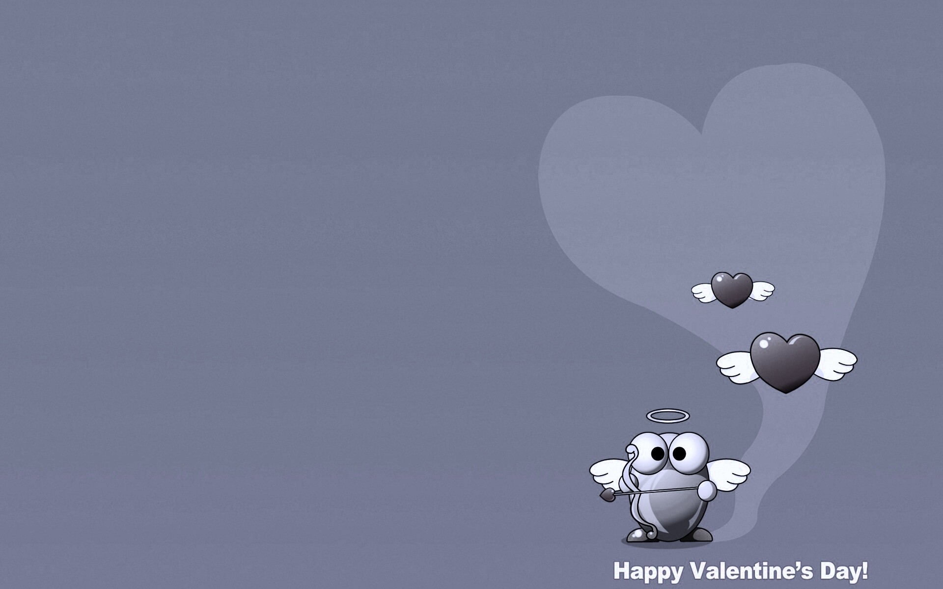 День Св. Валентина обои