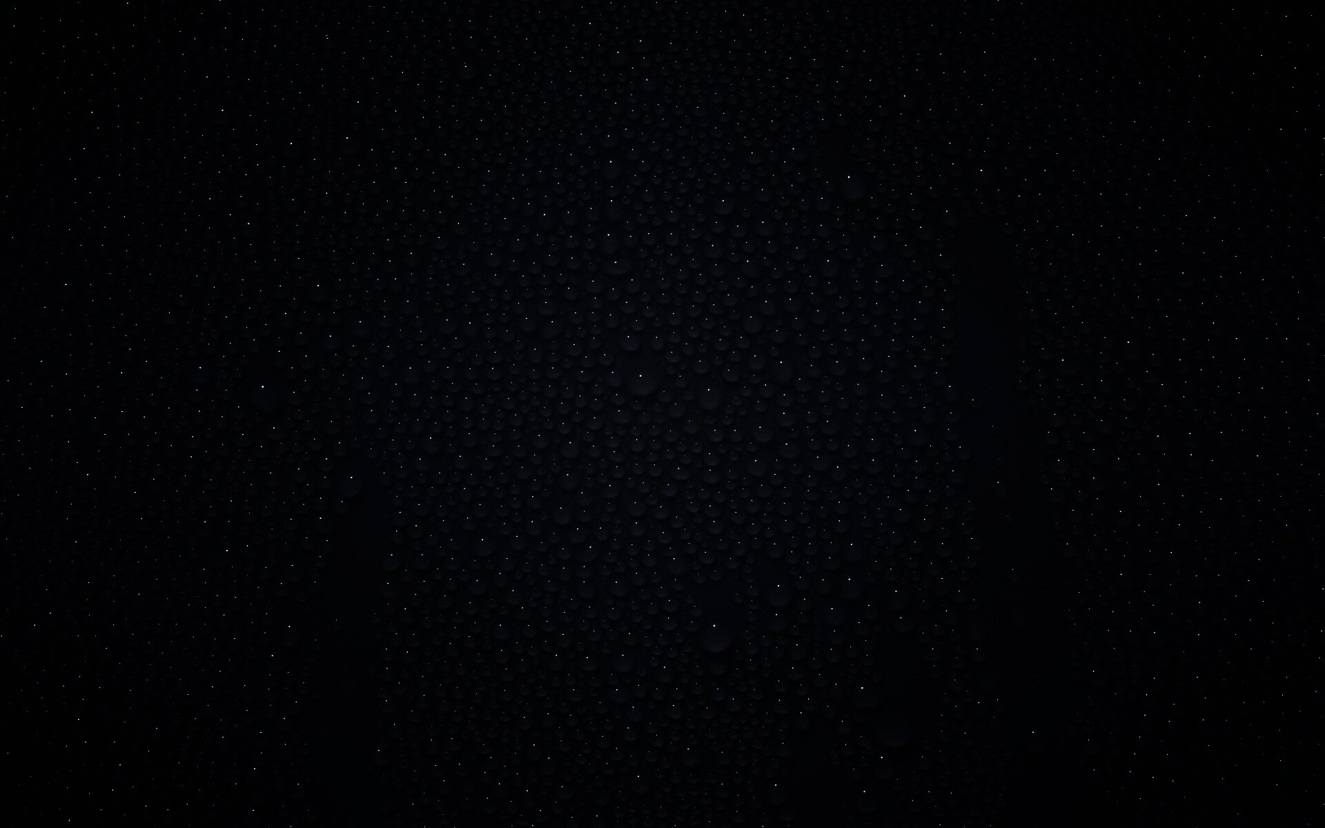 Мокрое стекло обои