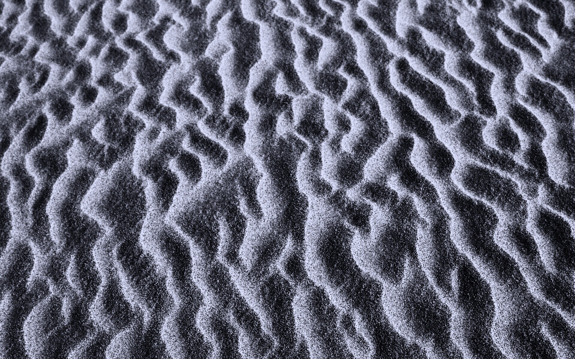 Пески пустыни обои