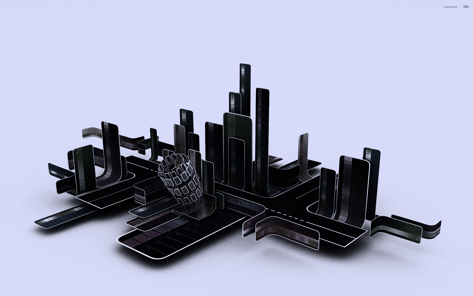 Colorpicker-b обои