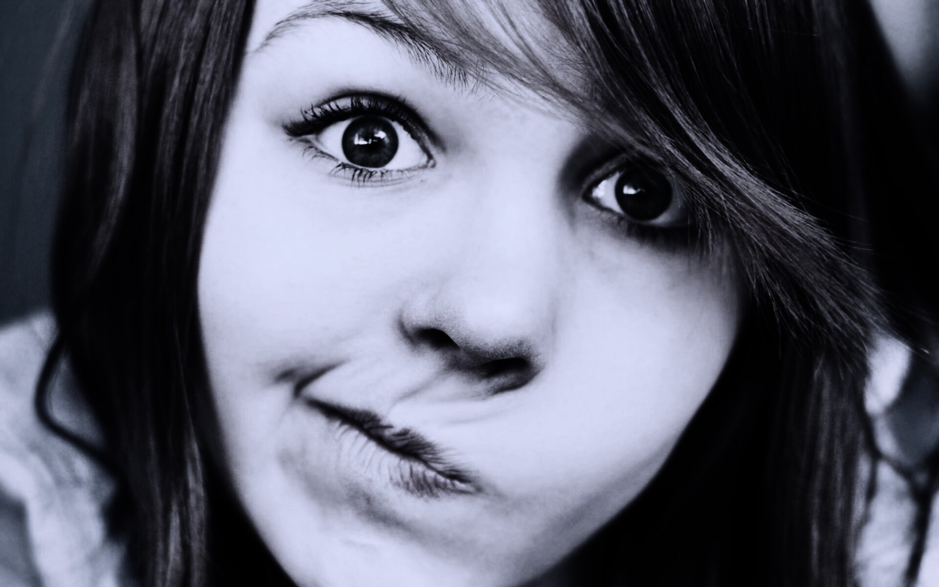 Вот такие дела обои