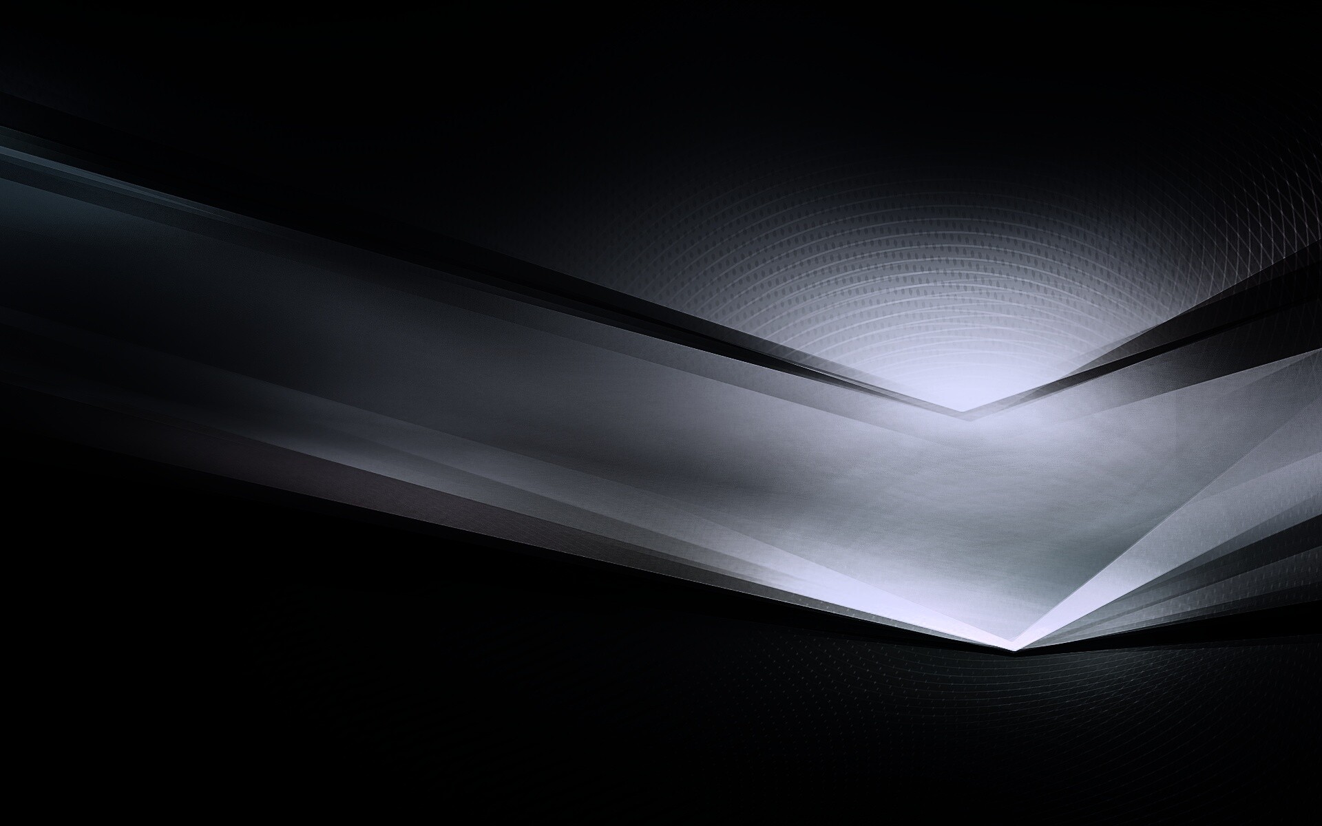 Геометрическая абстракция обои