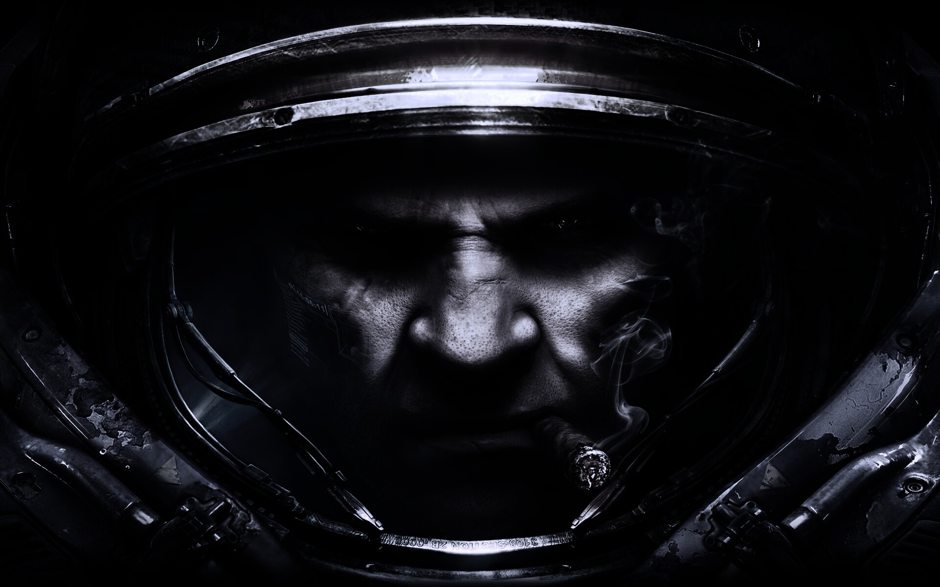 Тайкус Финдли обои