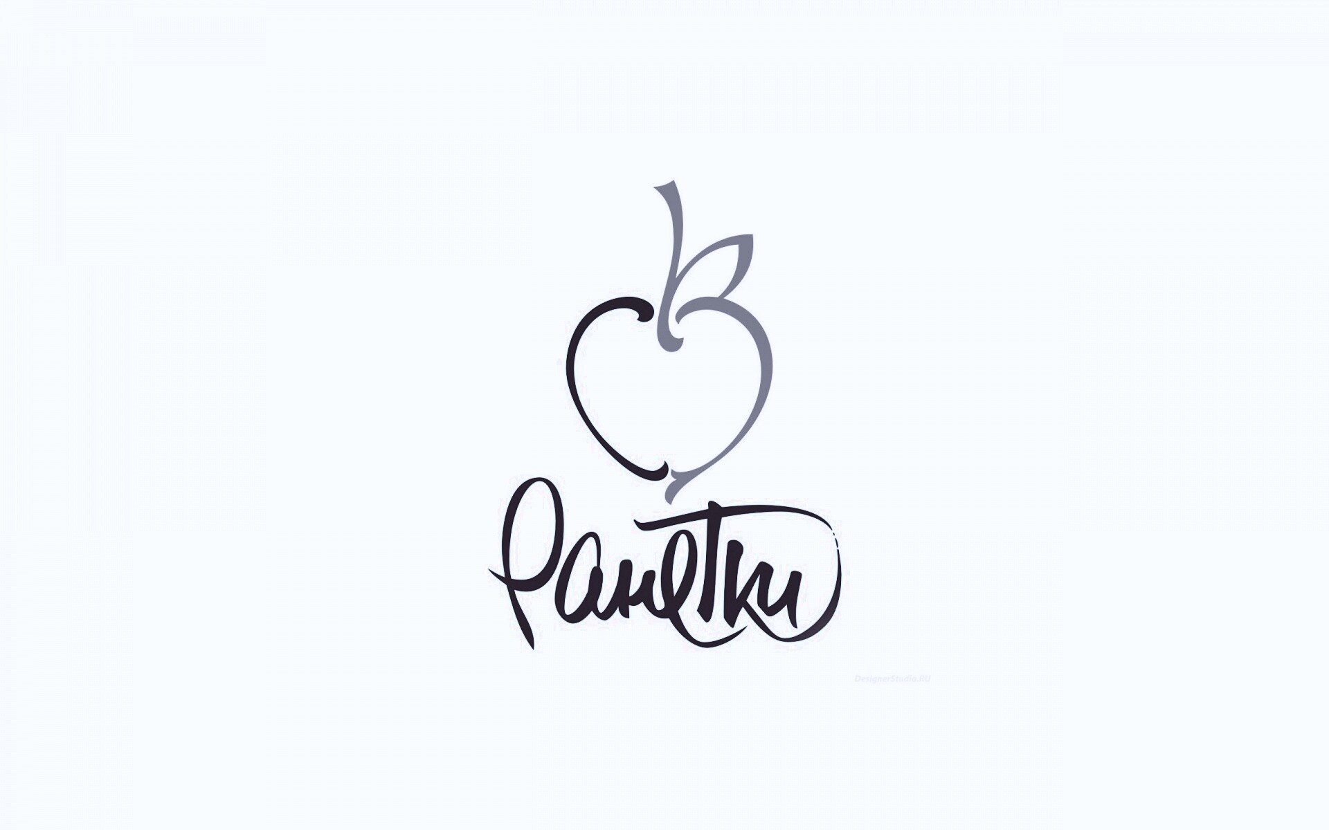 Логотип Ранеток обои