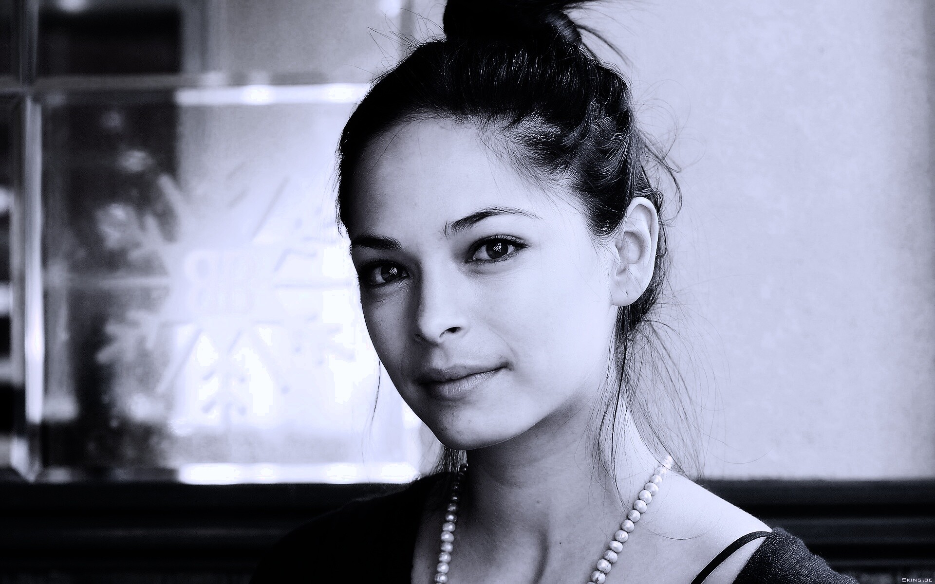 Кристин Крейк обои