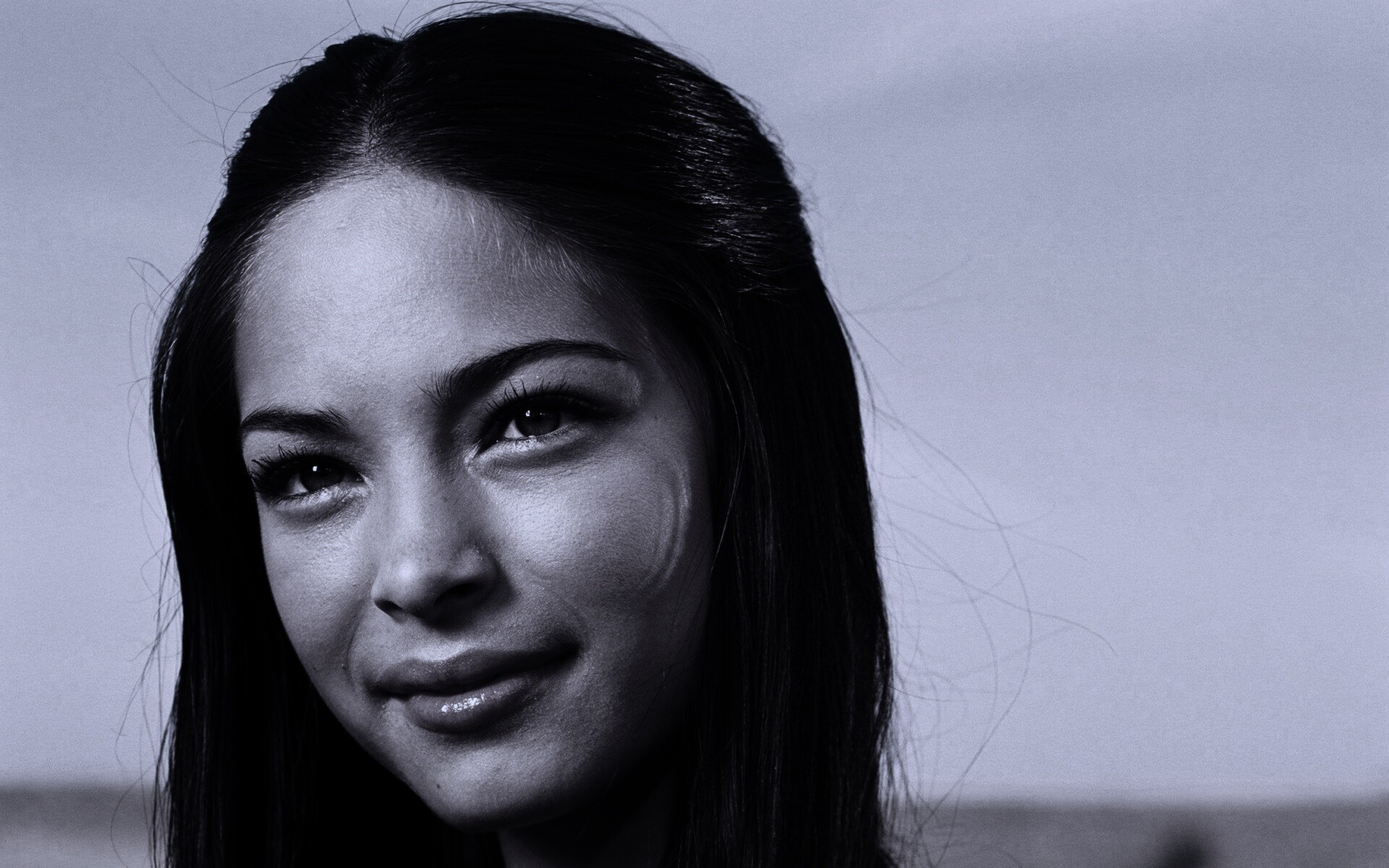 Лана Лэнг обои