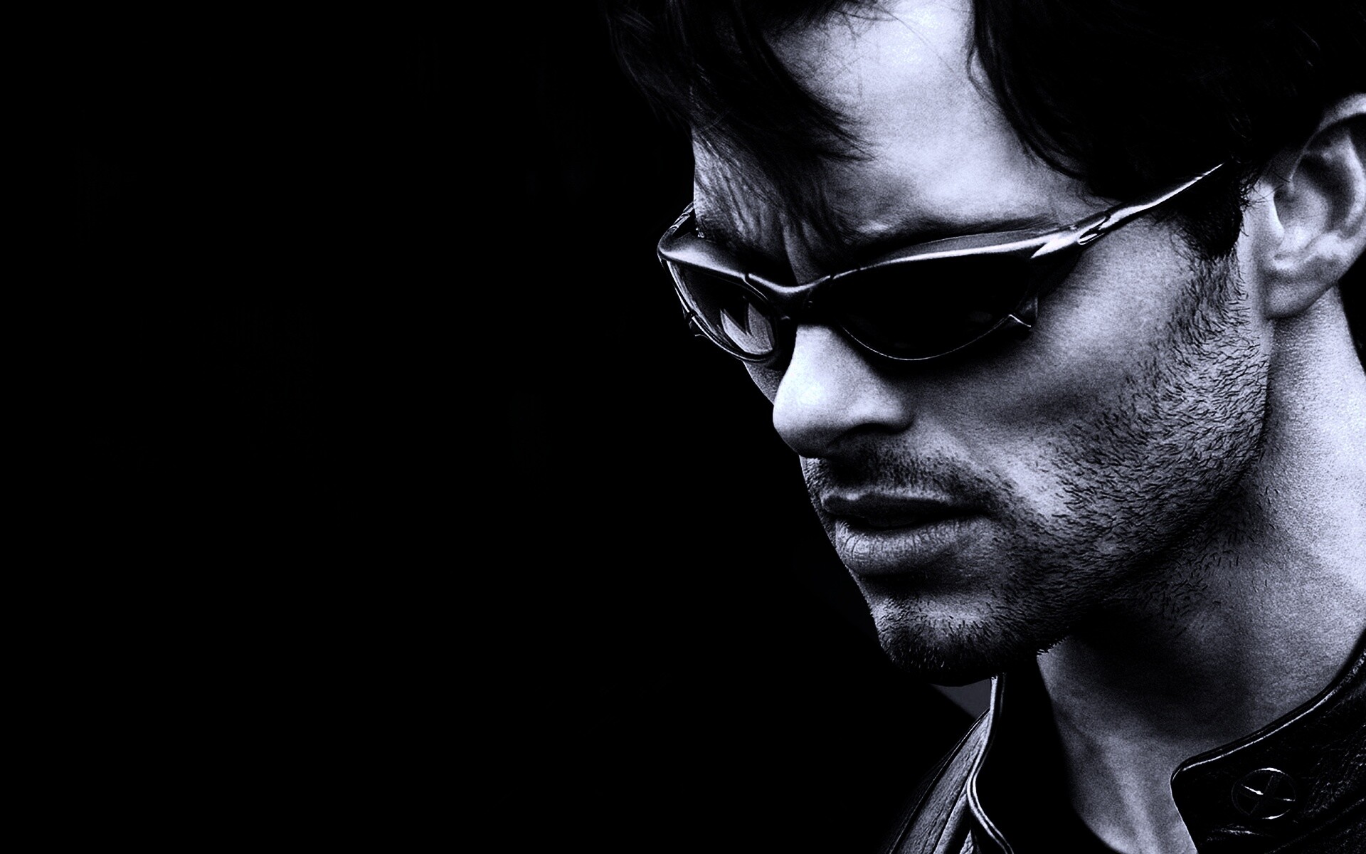 Циклоп из Людей Икс обои