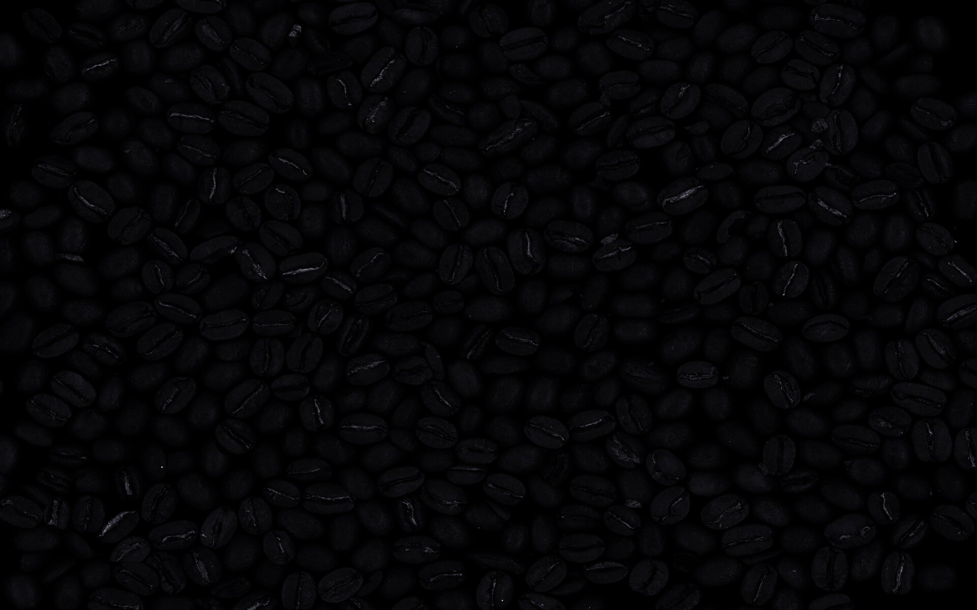 Зерна кофе обои