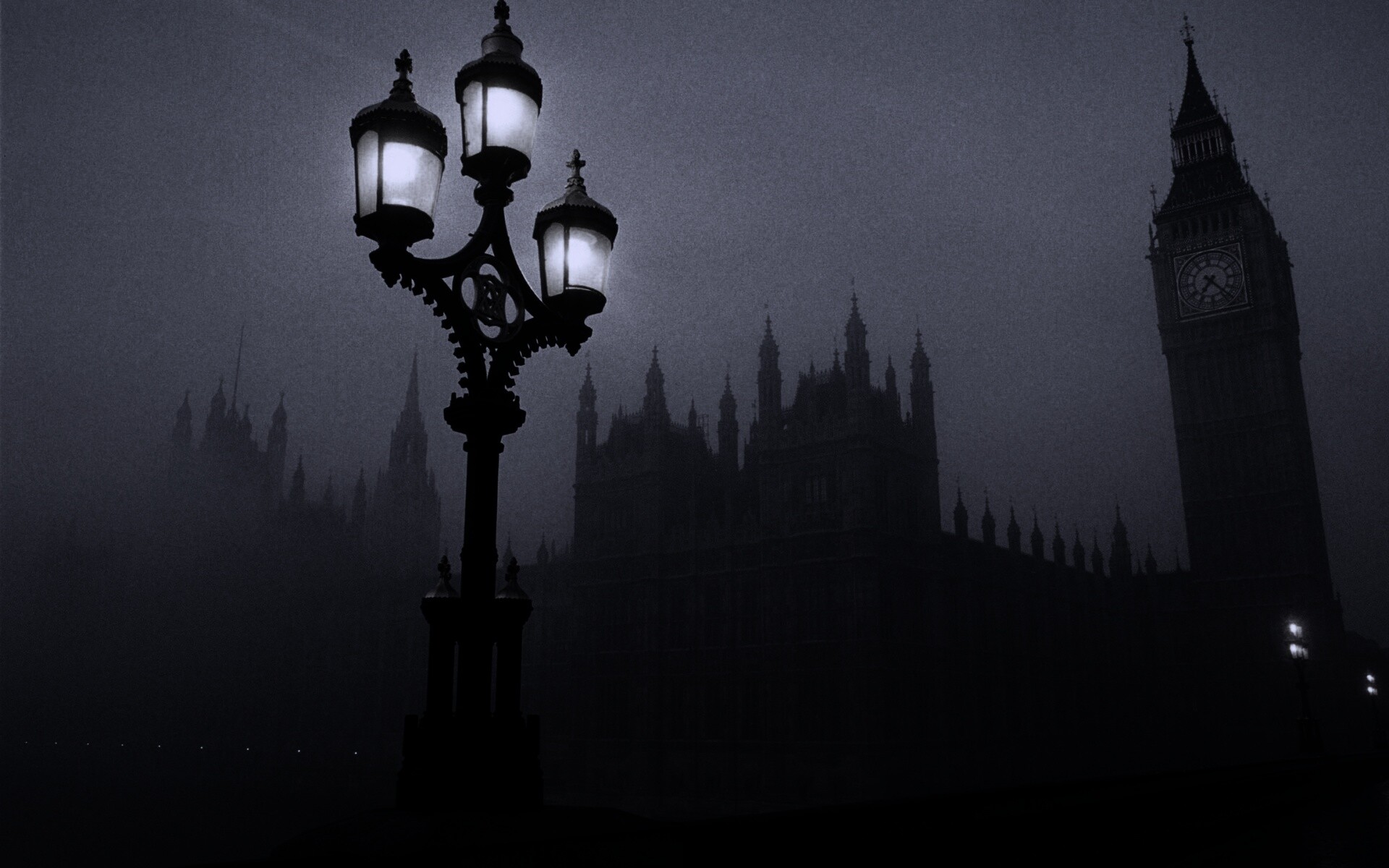 Лондон обои