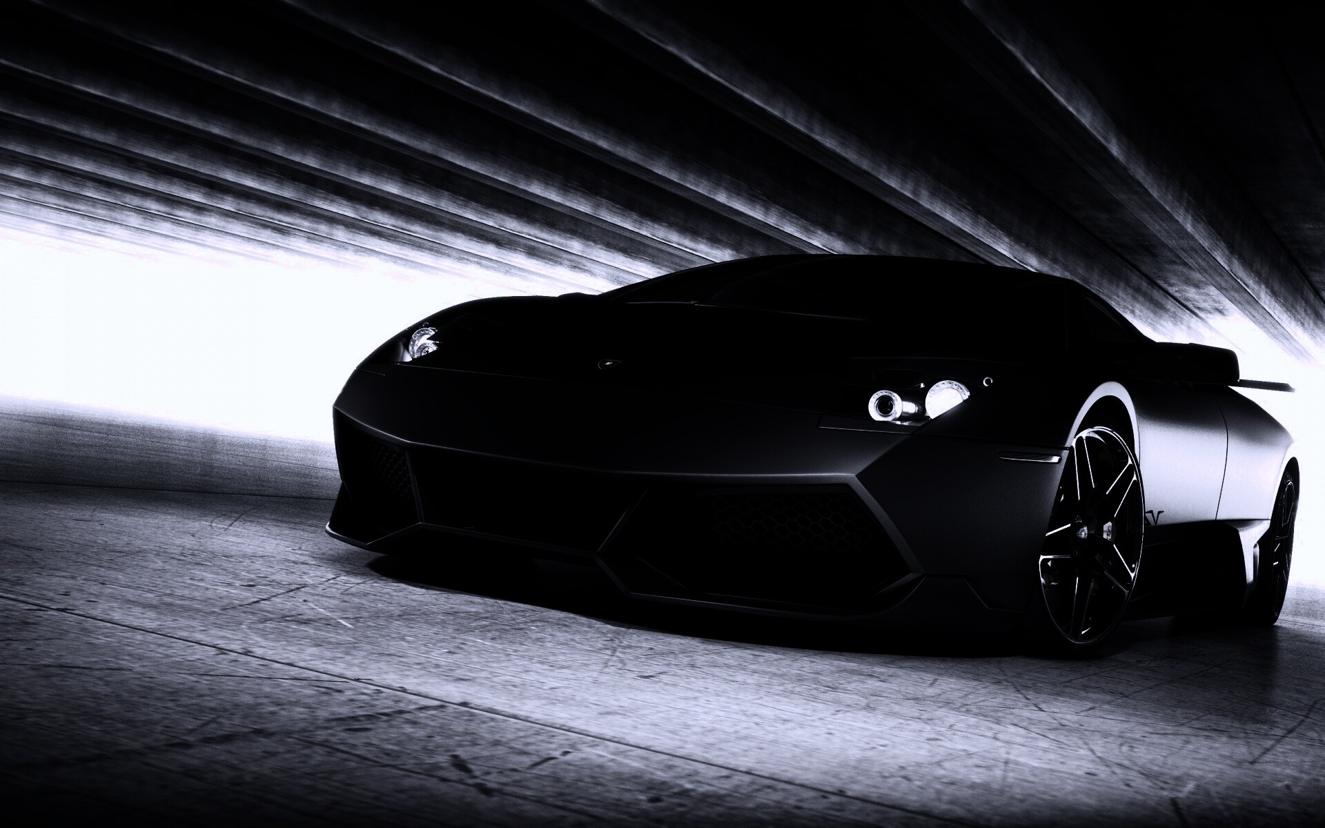 Lamborghini обои