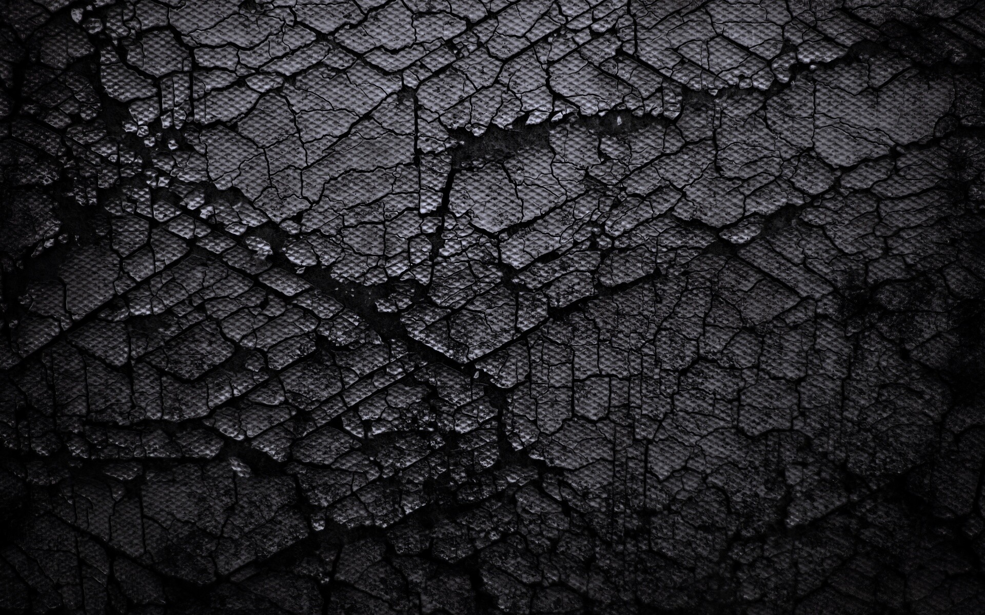 Потрескавшаяся краска обои