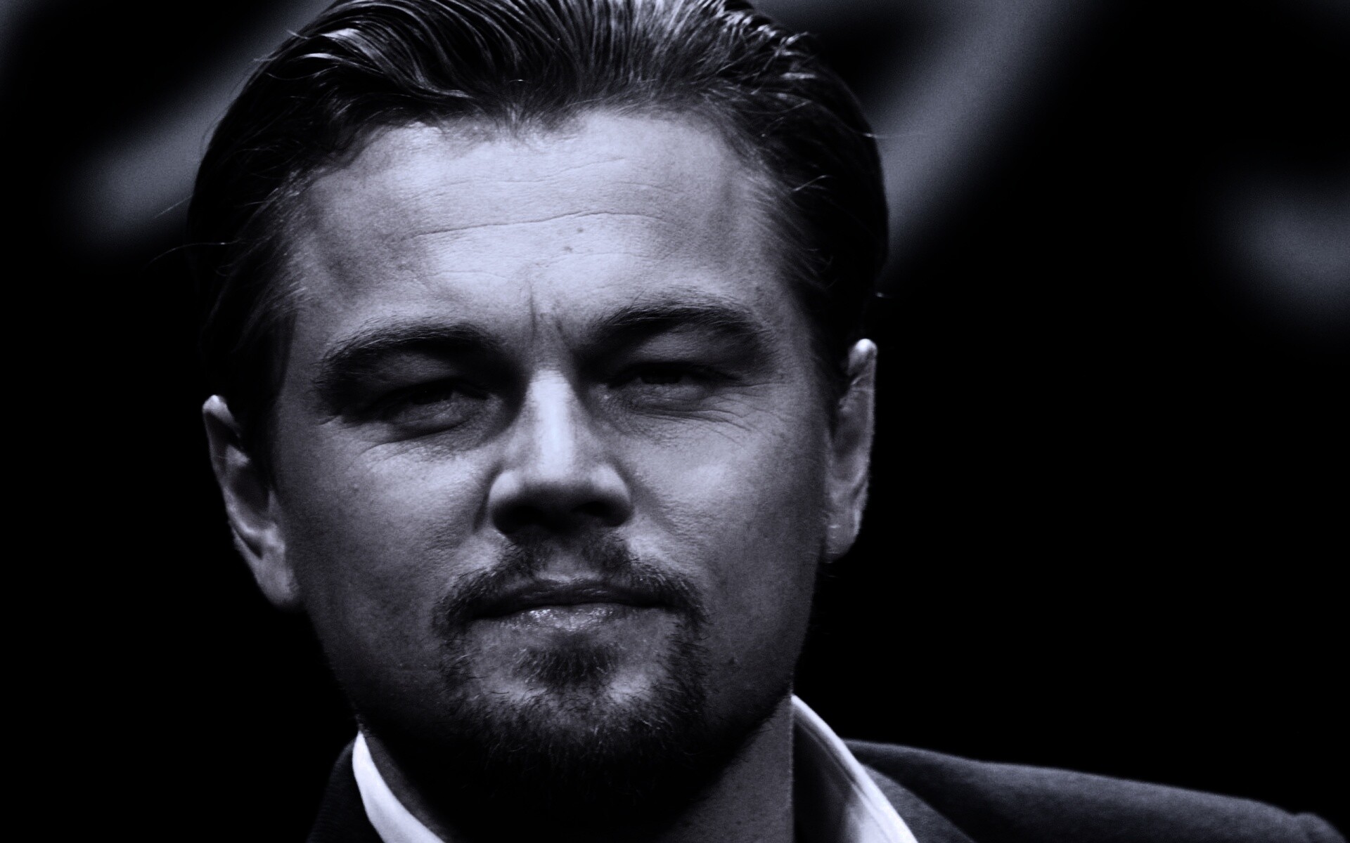 Леонардо Дикаприо обои