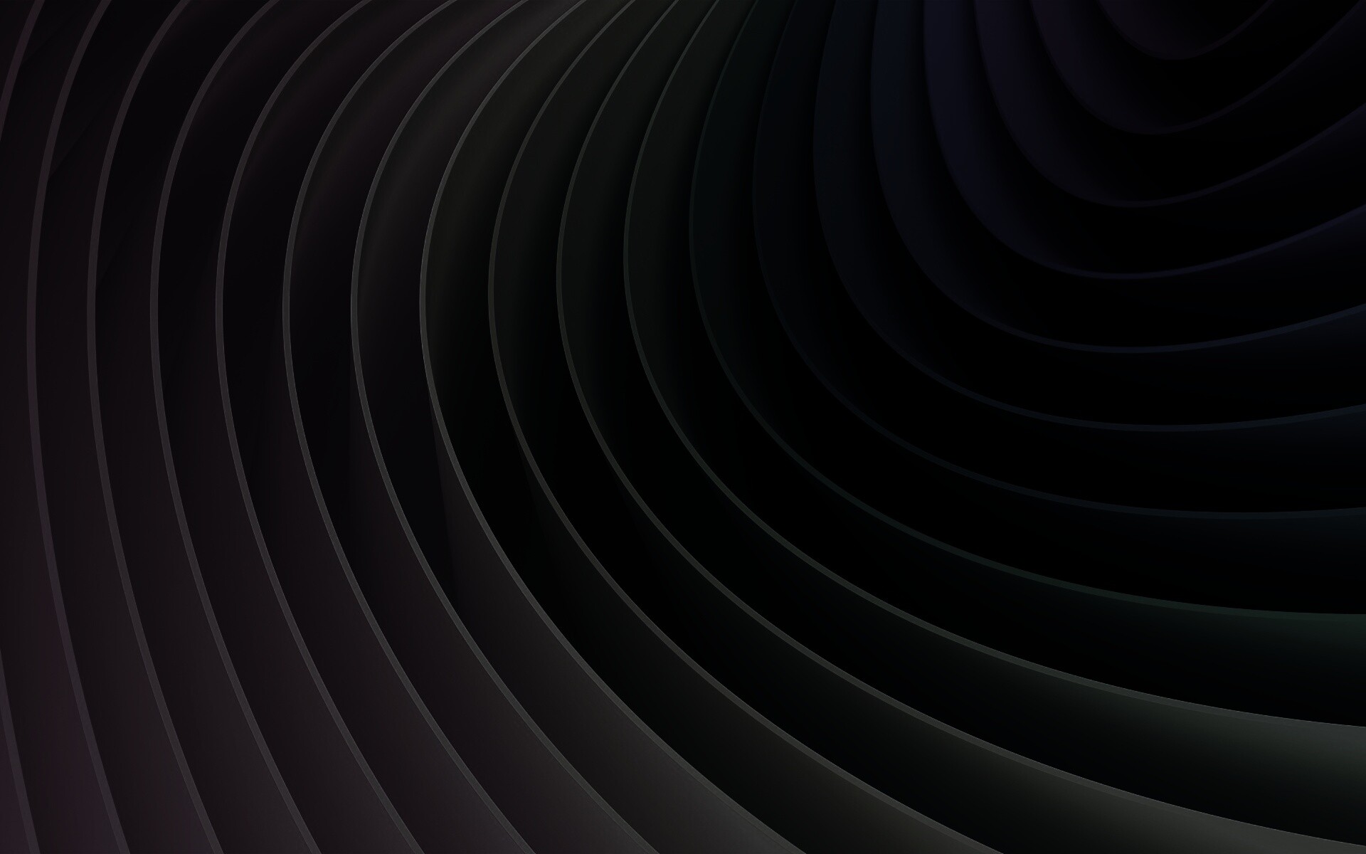 Радуга может быть такой обои