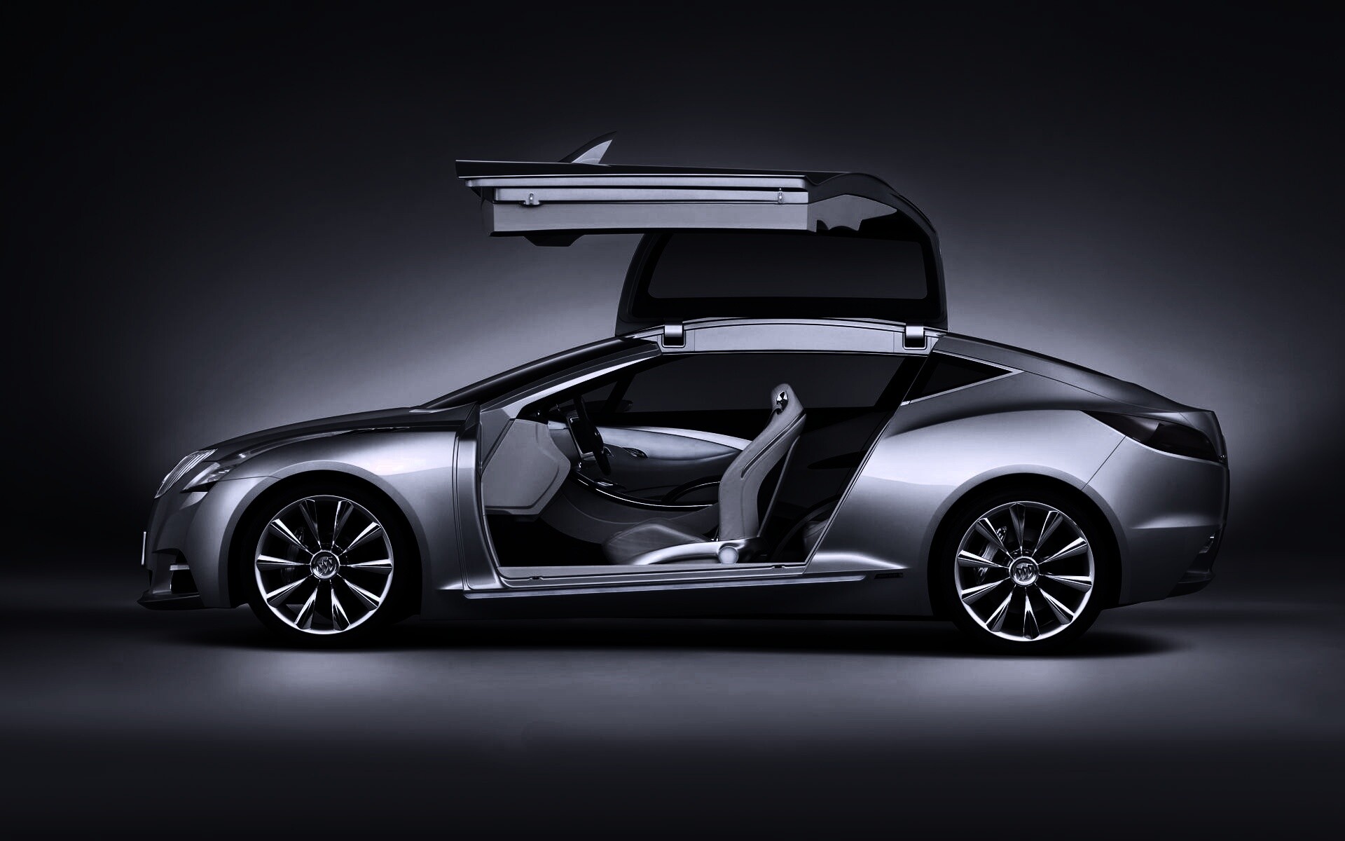 Концепт обои