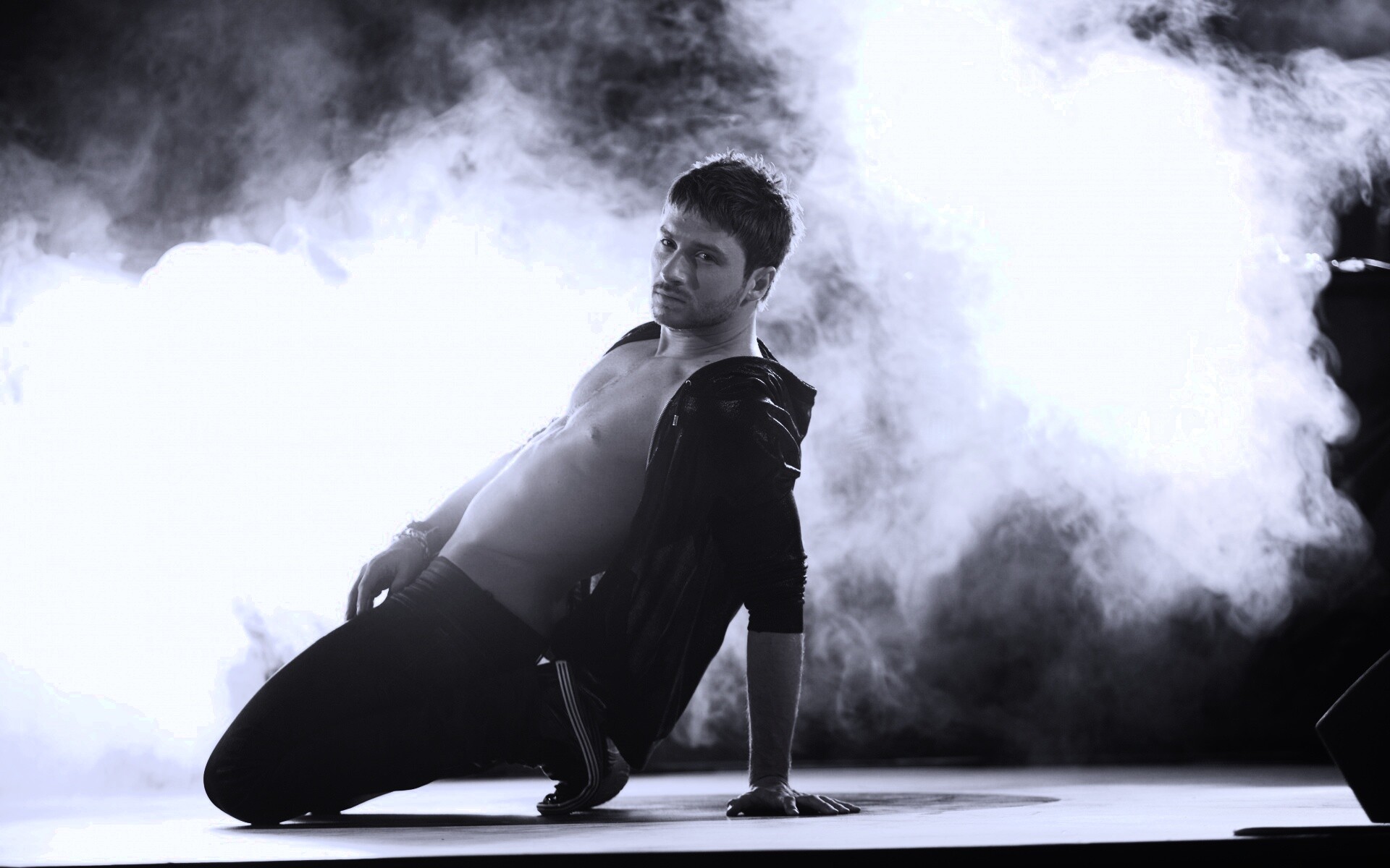 Сергей Лазарев обои