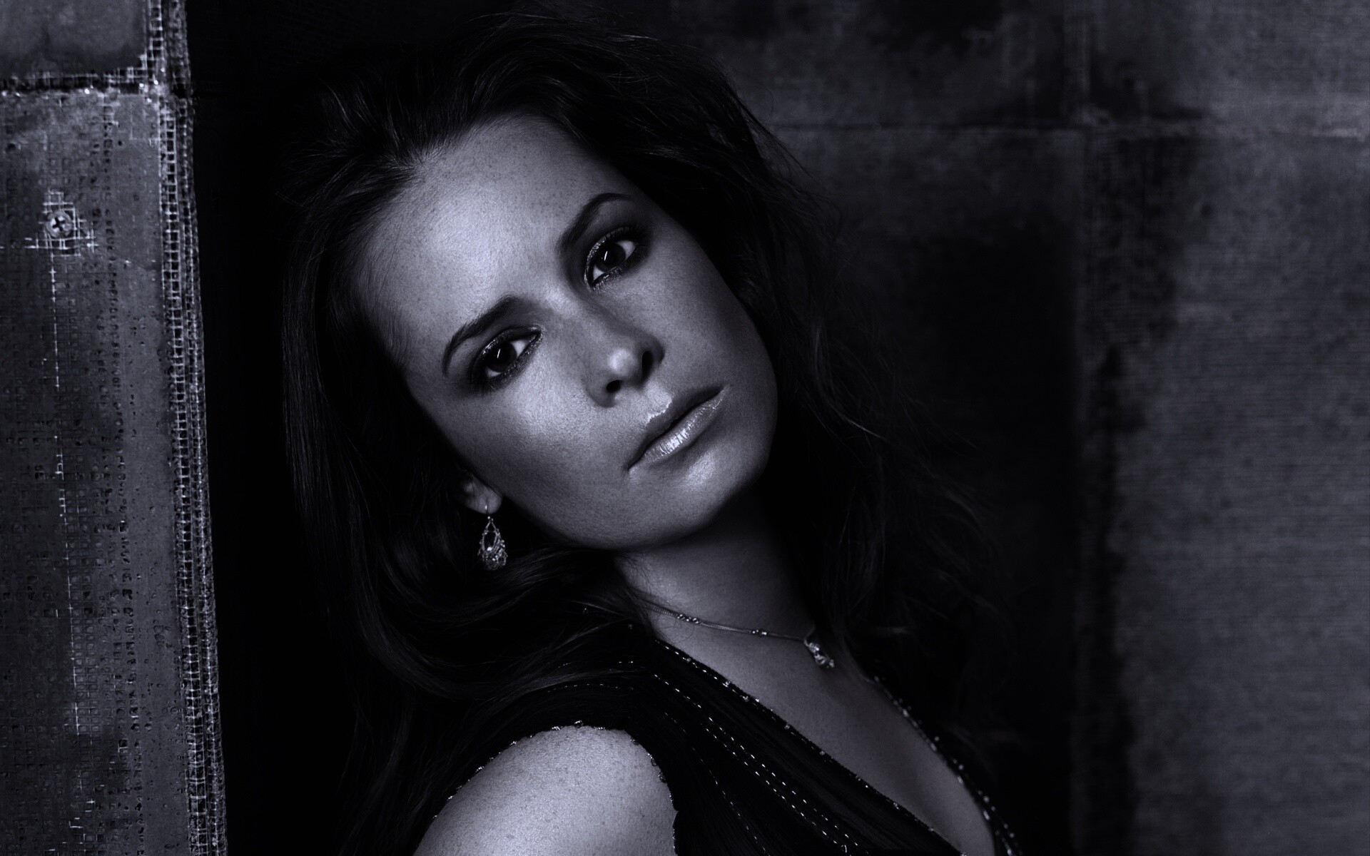 Холли Мэри Комбс обои