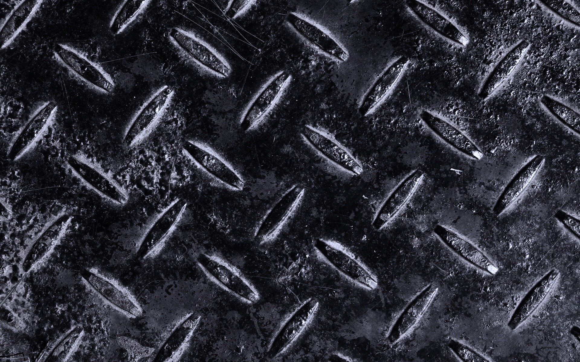 Стальной лист обои