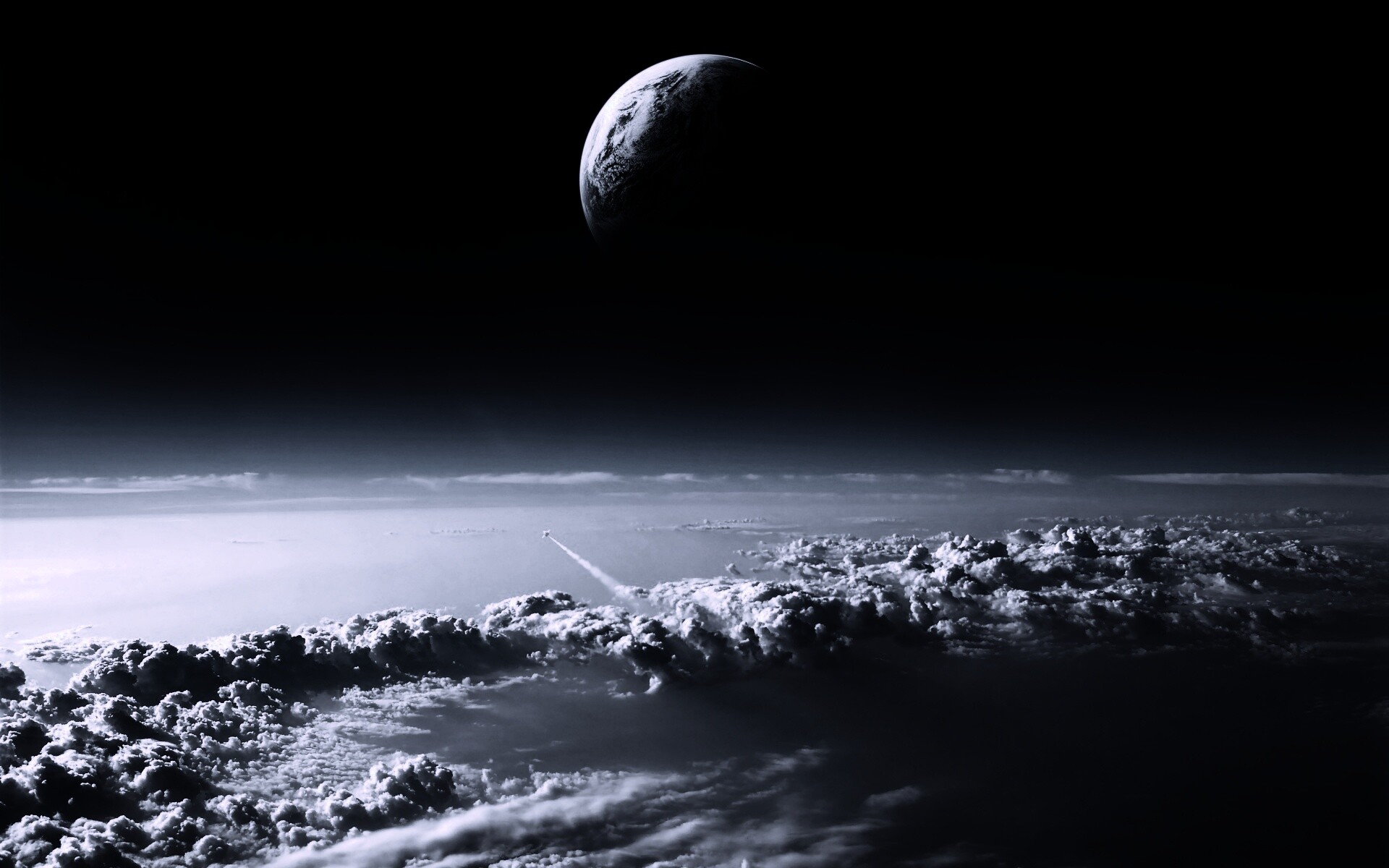 Вся красота космоса обои