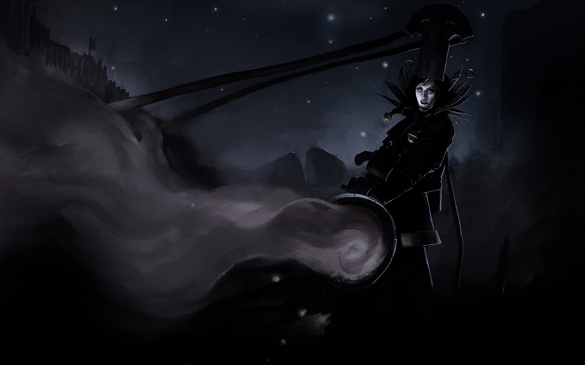 Bloodline Champions обои