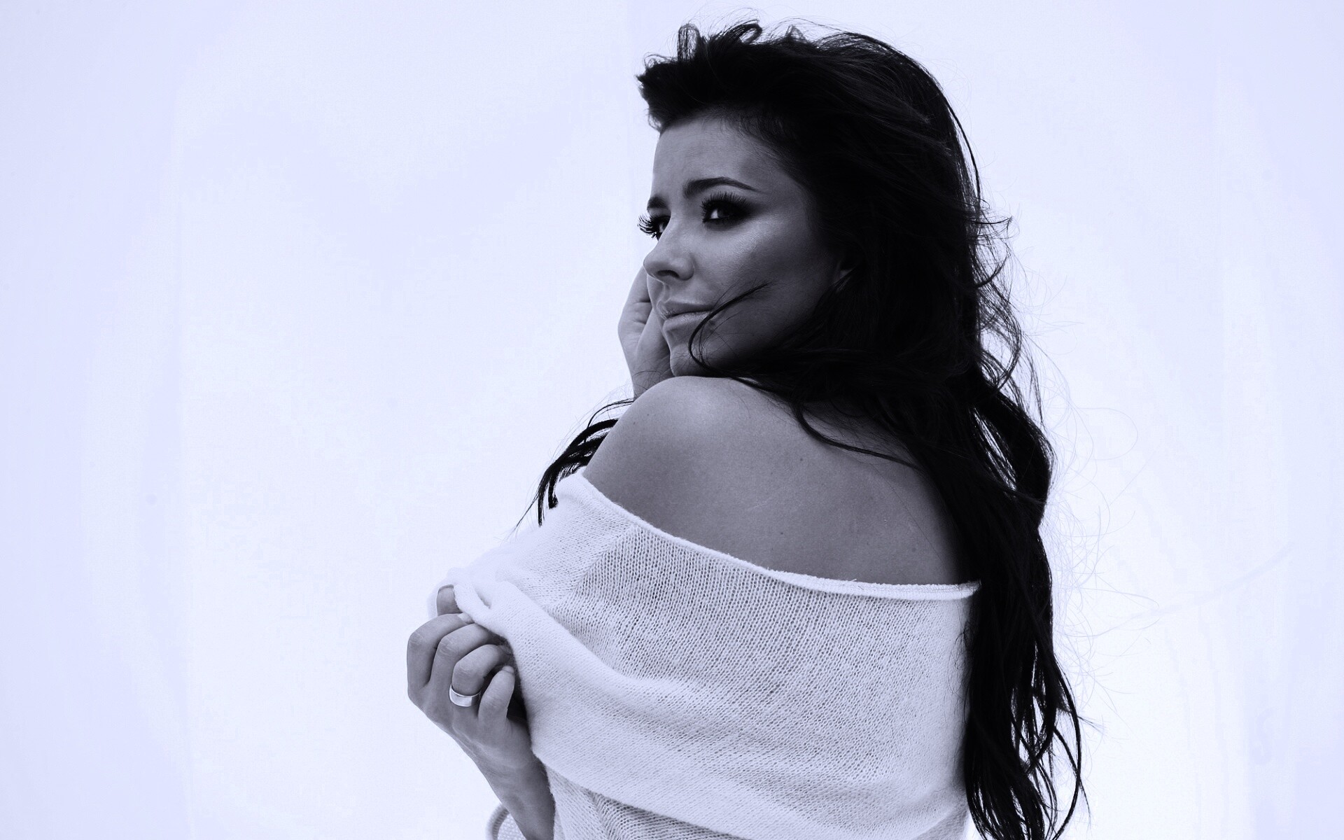 Ани Лорак обои