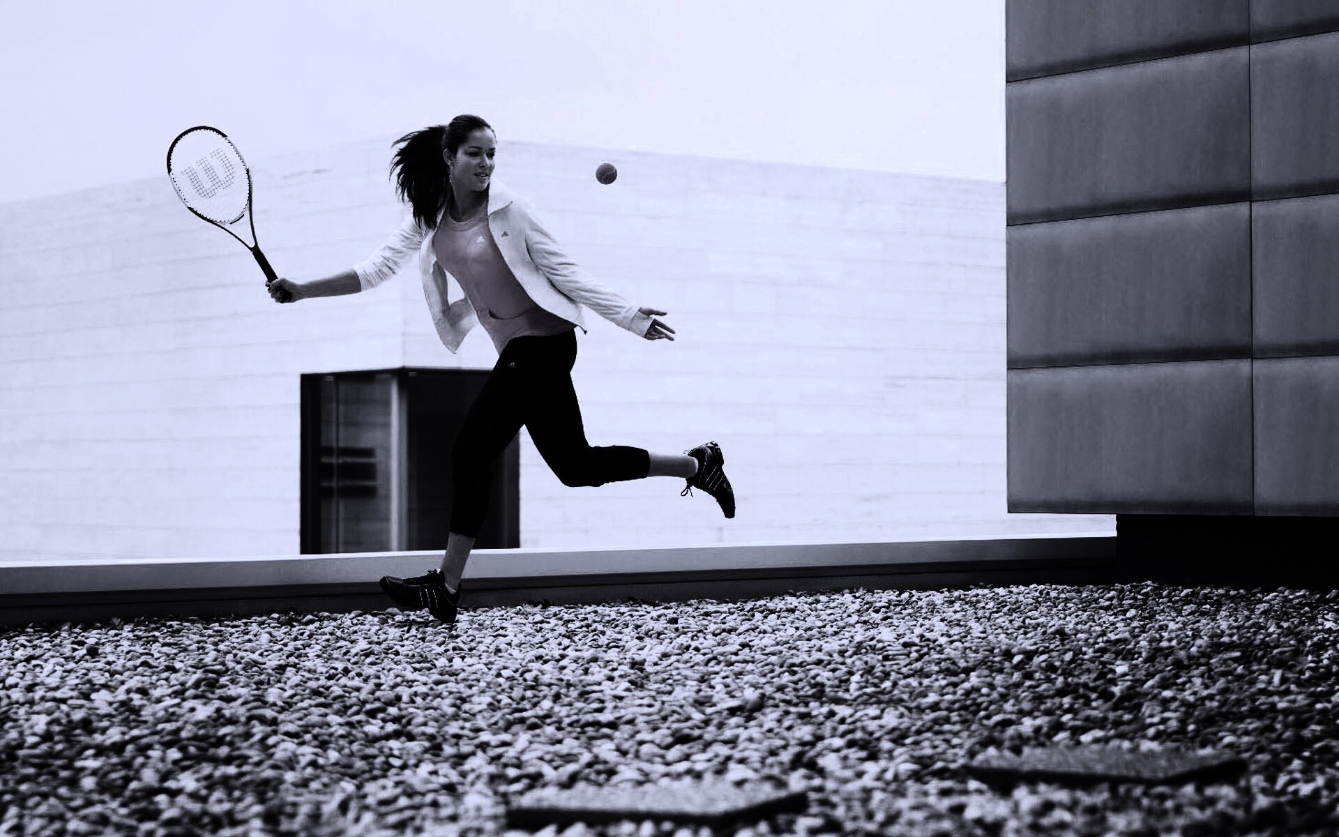 Анна Иванович обои