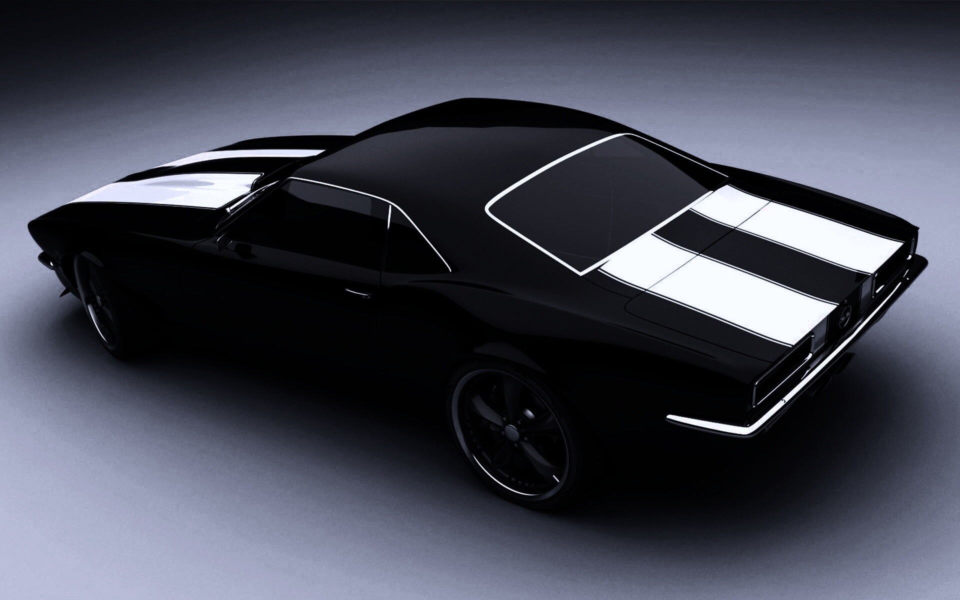 Ford мускулкар обои