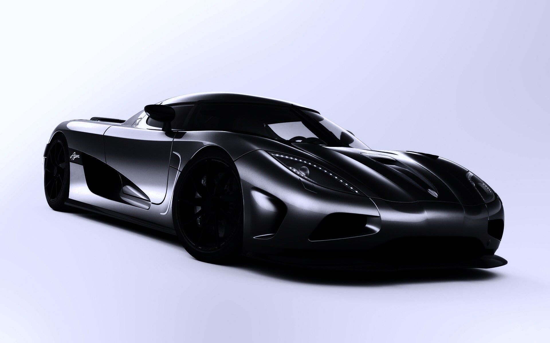 Koenigsegg Agera обои