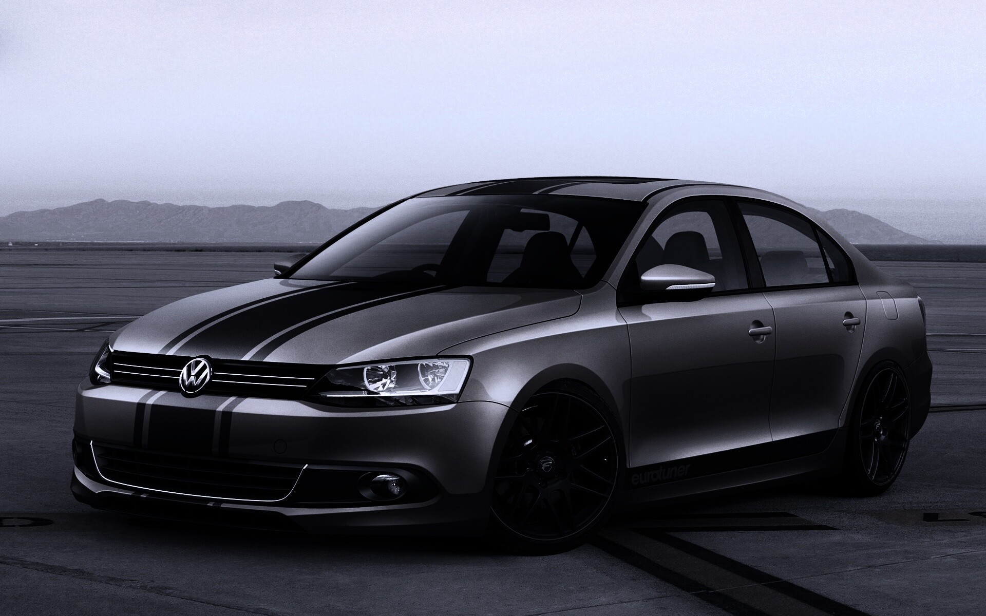 Volkswagen Passat обои