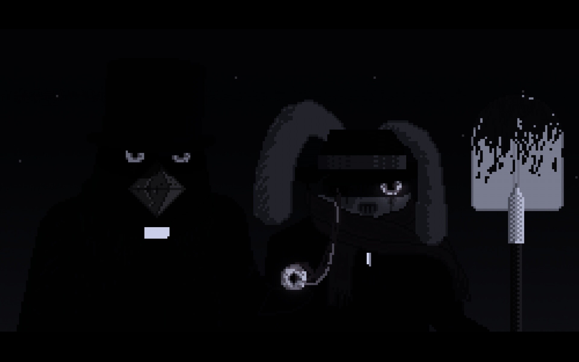 По комиксу "Coffee?" обои