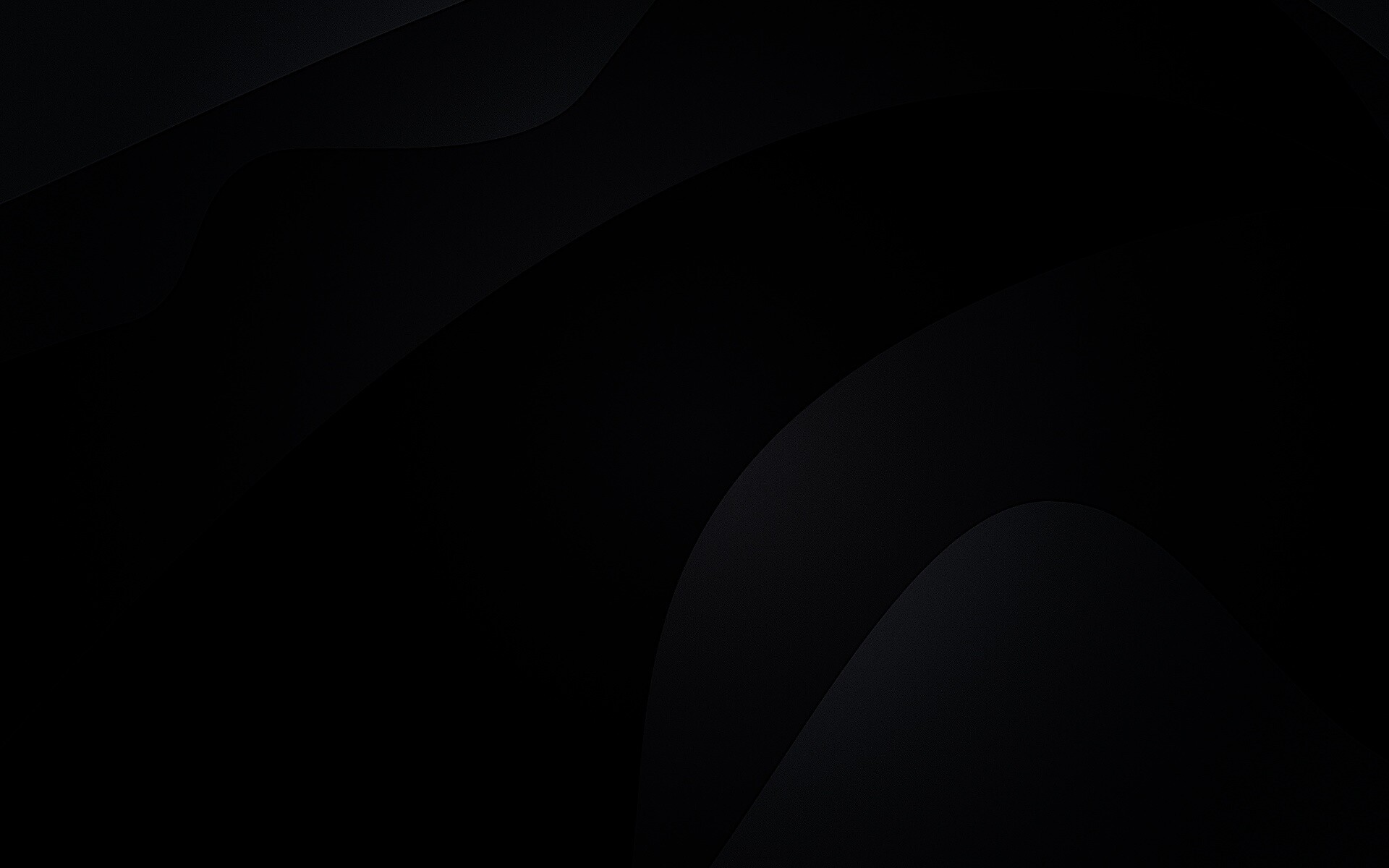 Цветная расплывчатая абстракция обои