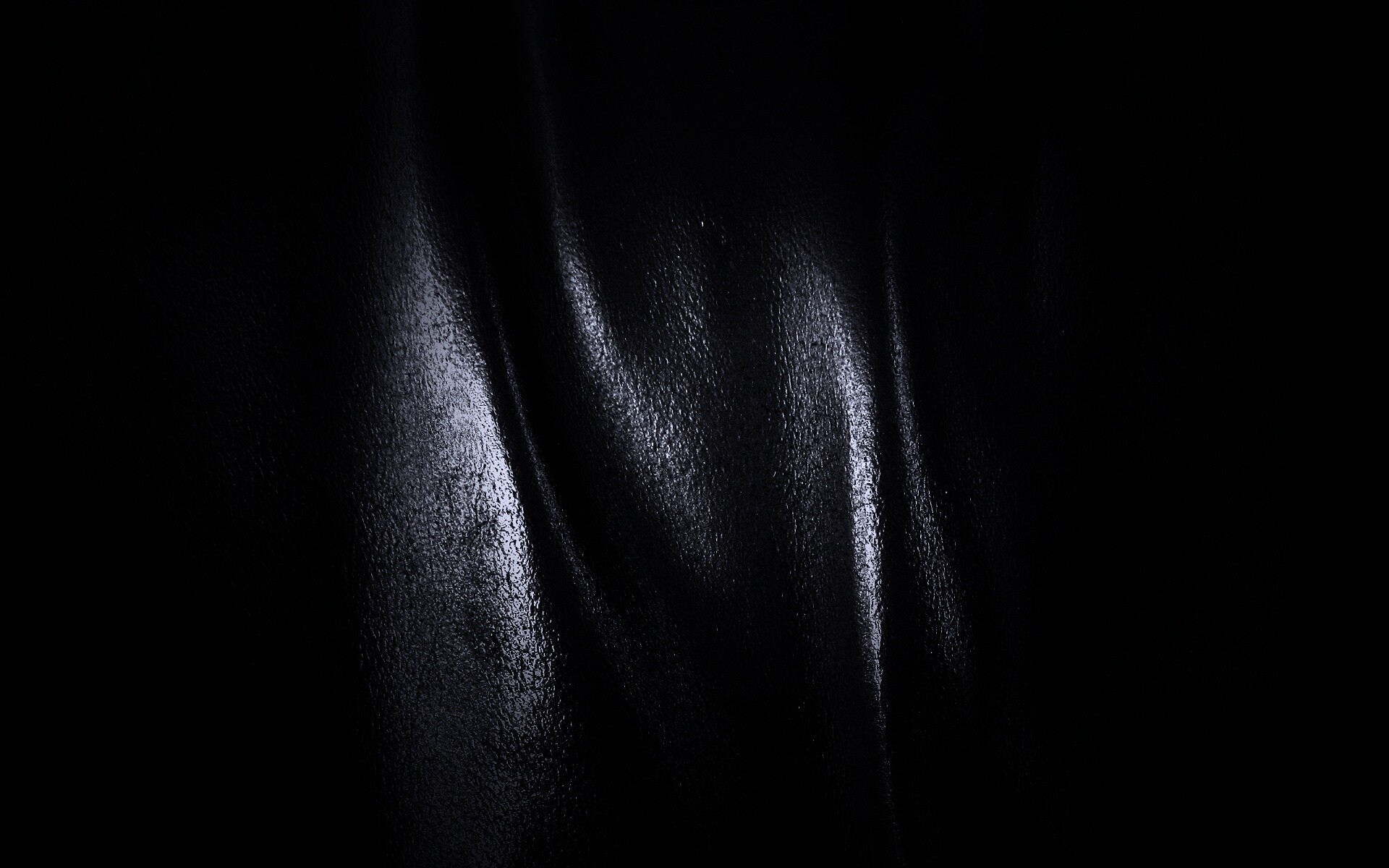 Чёраня кожа обои