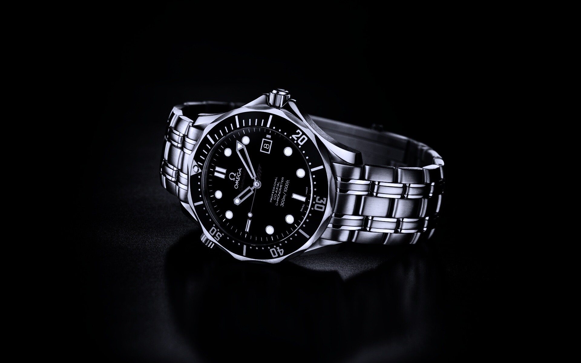 Наручные часы обои