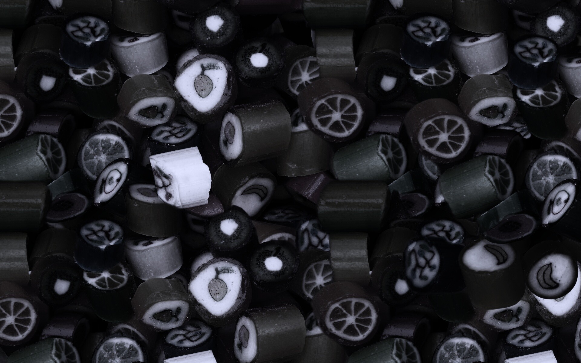 Конфетки обои