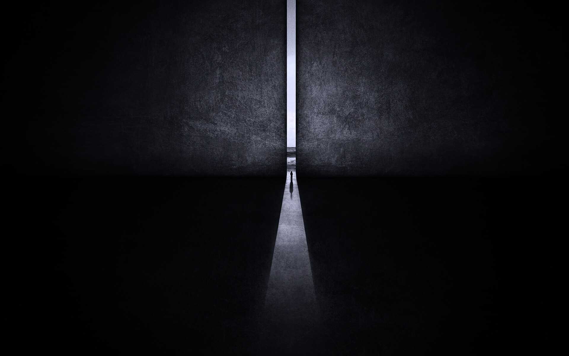 Одиночество обои