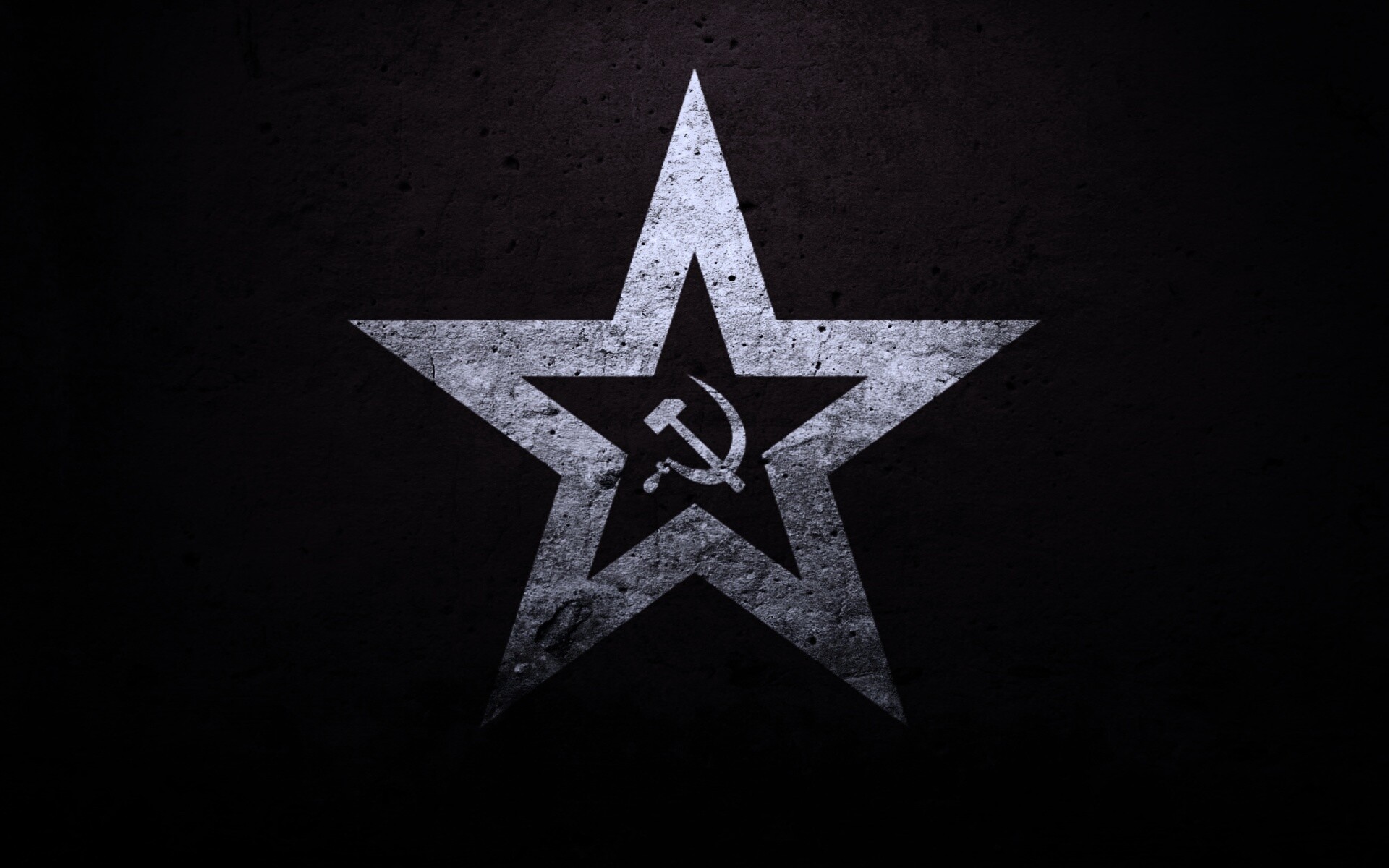 Серп и молот обои