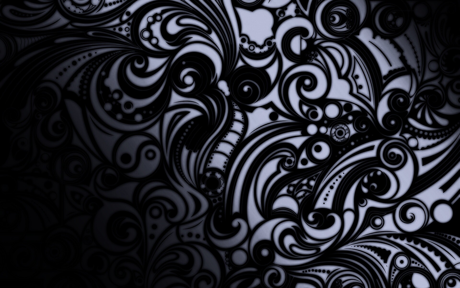 Хорошо прорисованная графика обои